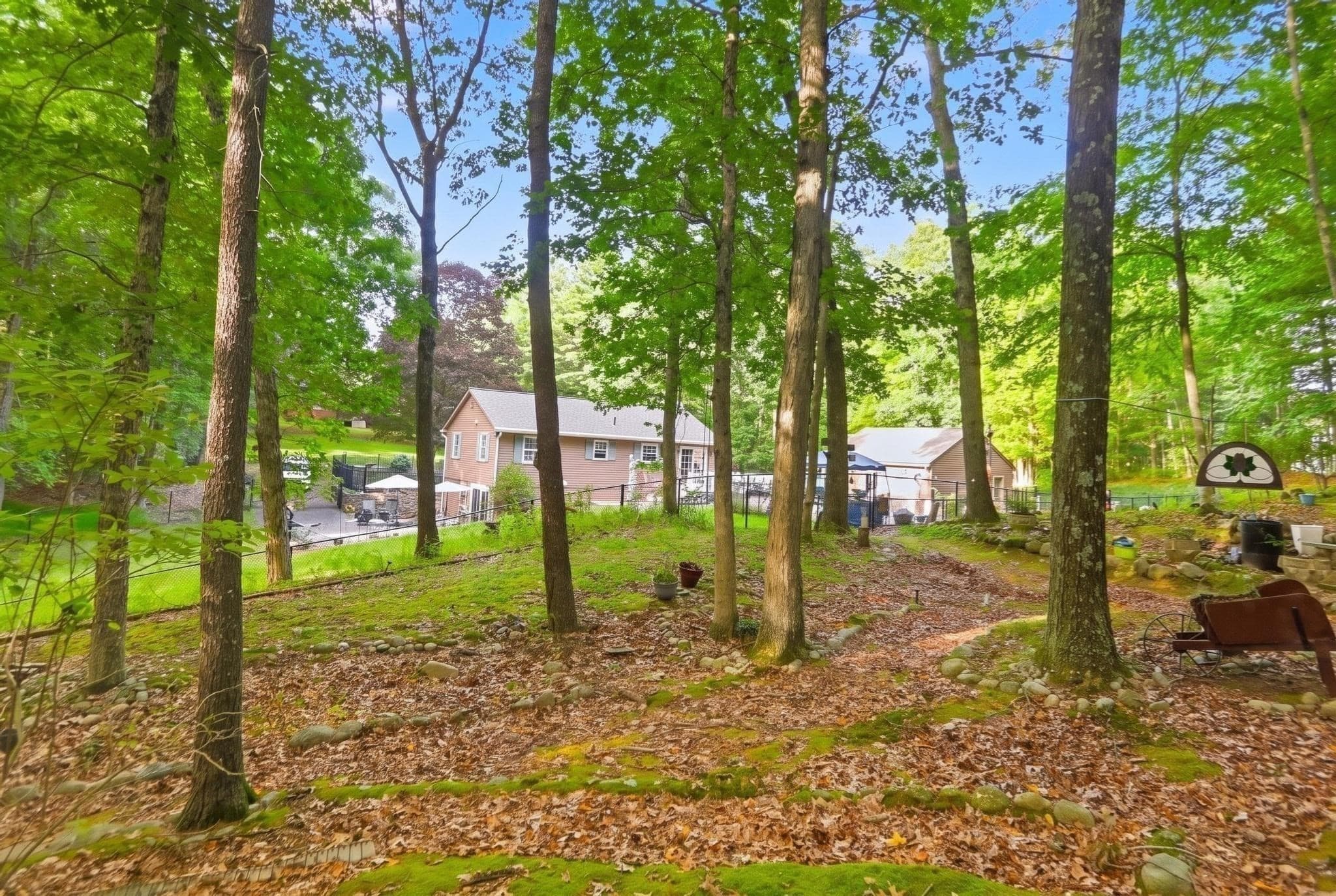 Single Family Residence at 17 Maple Street, Douglas MA 01516, Douglas, photo 20 of 42