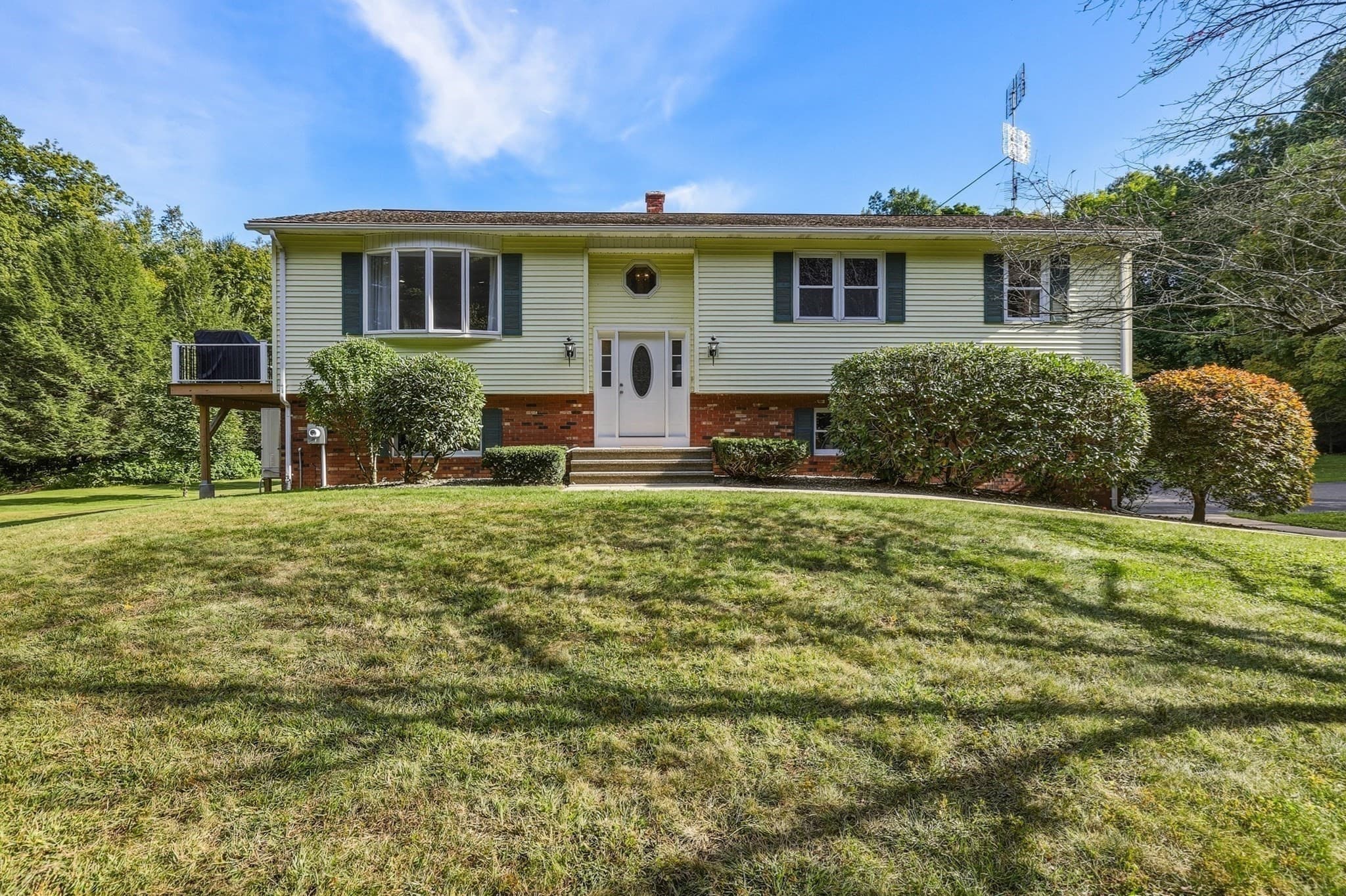 Single Family Residence at 10 Nowak Avenue, Ludlow MA 01056, Ludlow, photo 2 of 42