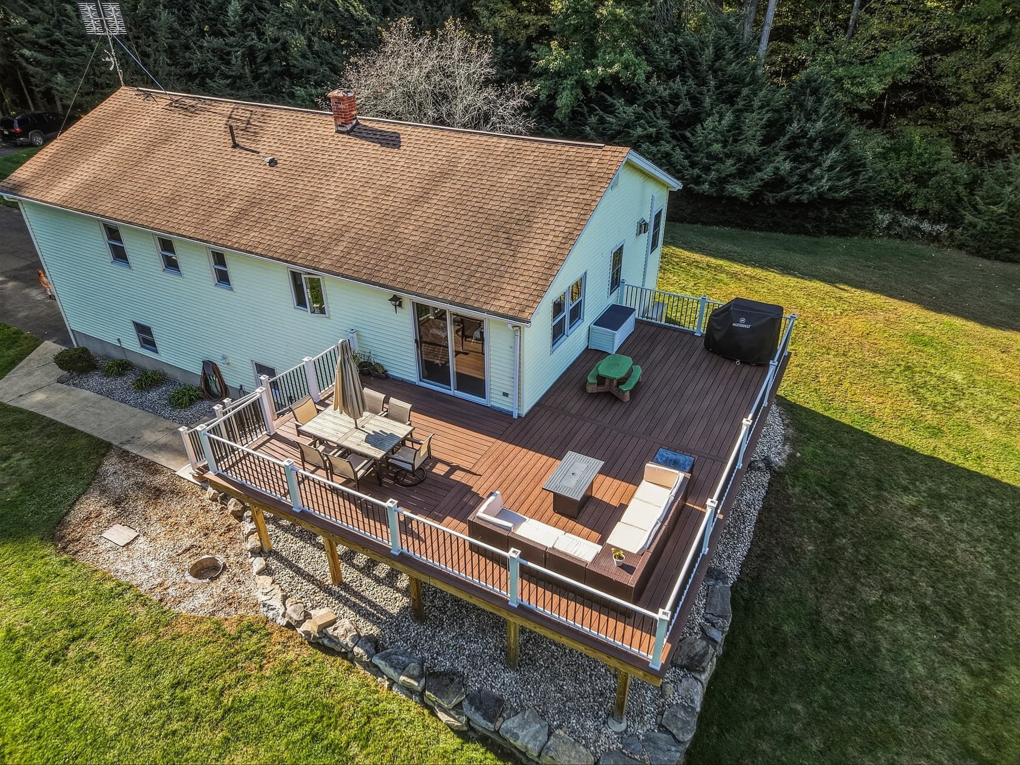 Single Family Residence at 10 Nowak Avenue, Ludlow MA 01056, Ludlow, photo 16 of 42
