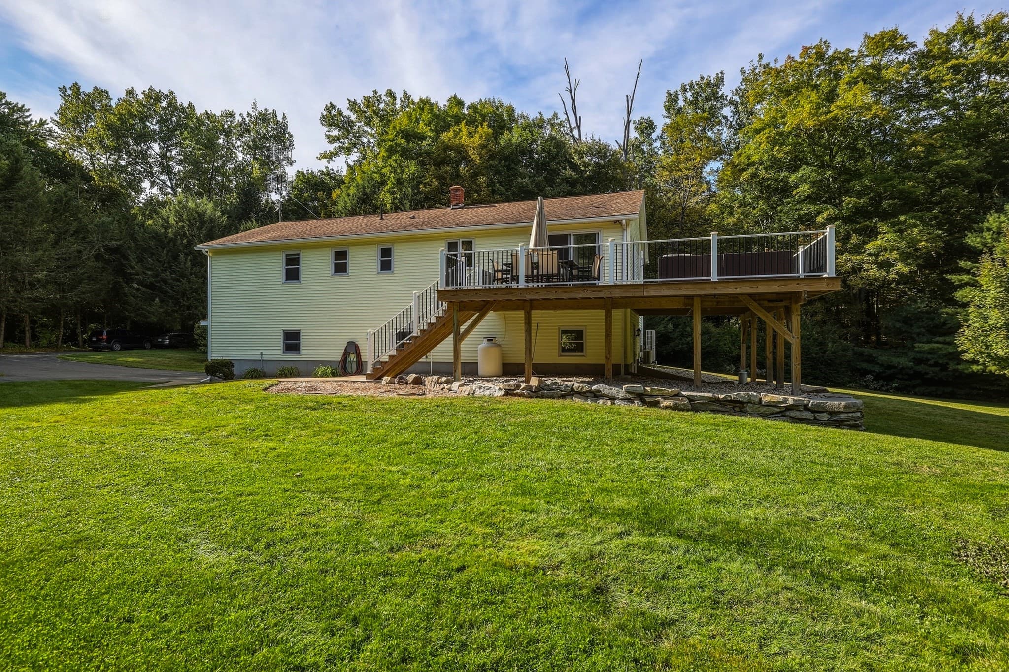 Single Family Residence at 10 Nowak Avenue, Ludlow MA 01056, Ludlow, photo 5 of 42