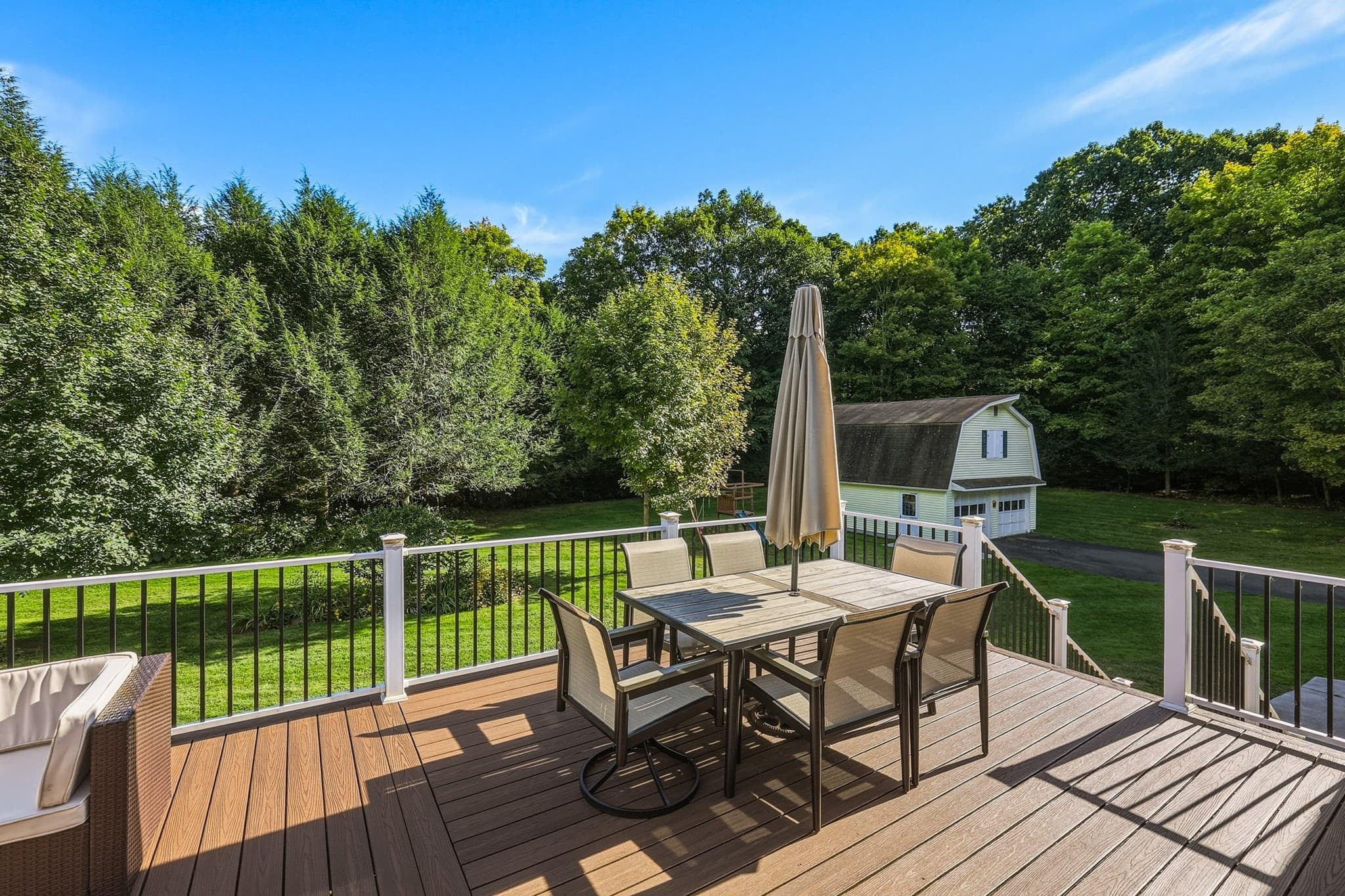 Single Family Residence at 10 Nowak Avenue, Ludlow MA 01056, Ludlow, photo 9 of 42