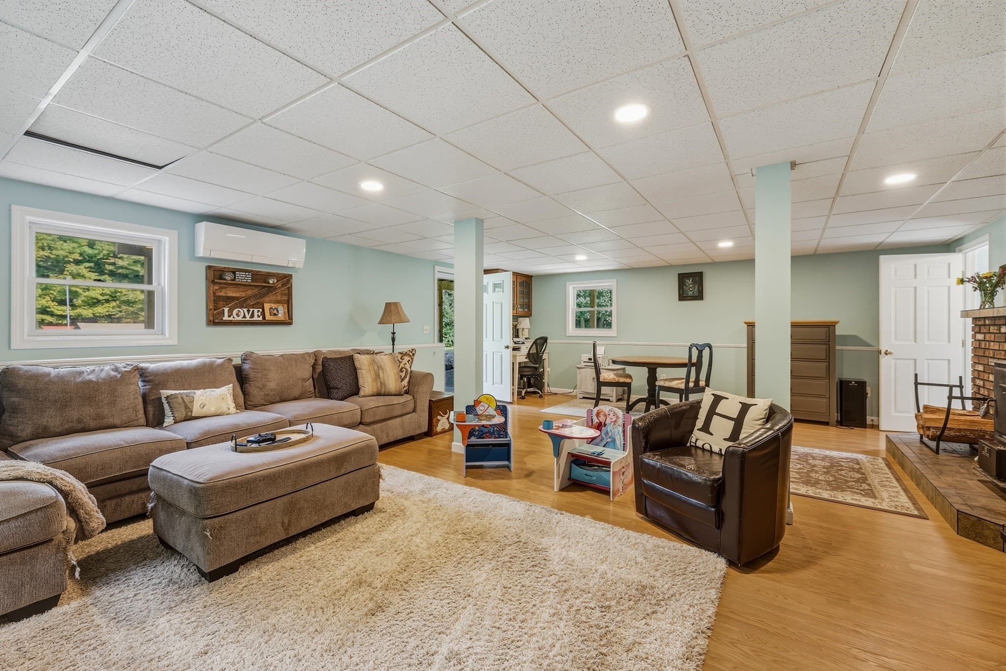 Single Family Residence at 10 Nowak Avenue, Ludlow MA 01056, Ludlow, photo 38 of 42