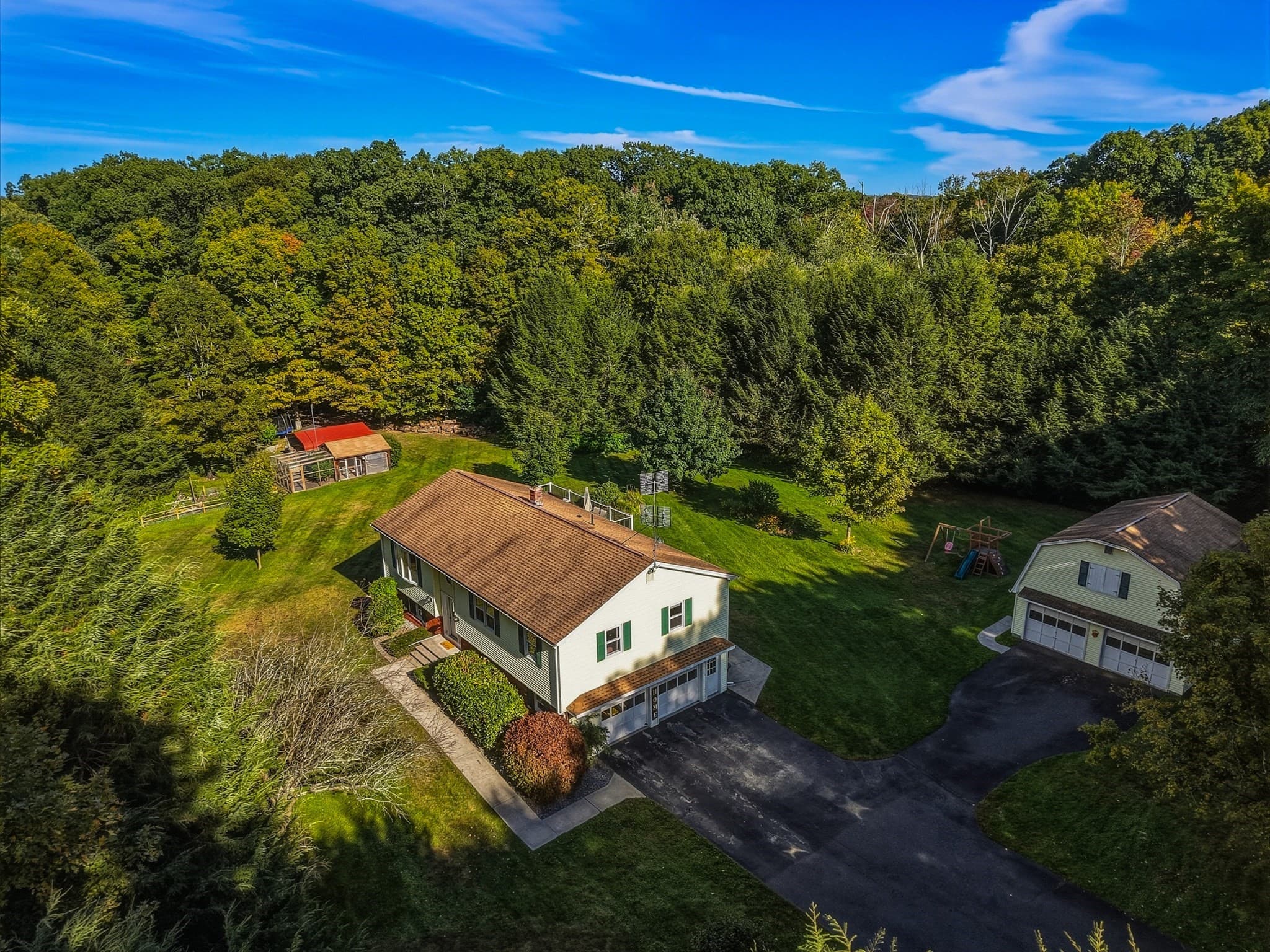 Single Family Residence at 10 Nowak Avenue, Ludlow MA 01056, Ludlow, photo 14 of 42