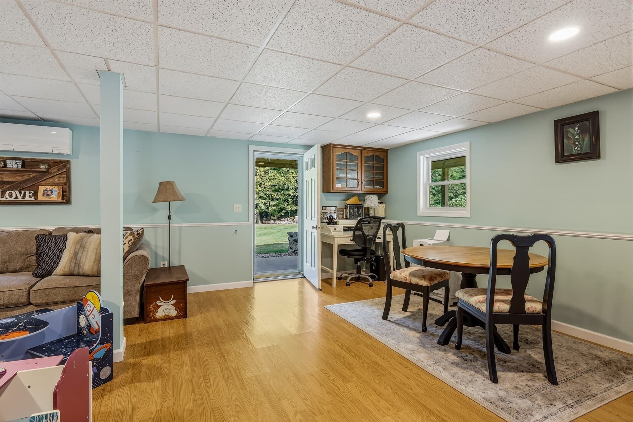 Single Family Residence at 10 Nowak Avenue, Ludlow MA 01056, Ludlow, photo 41 of 42