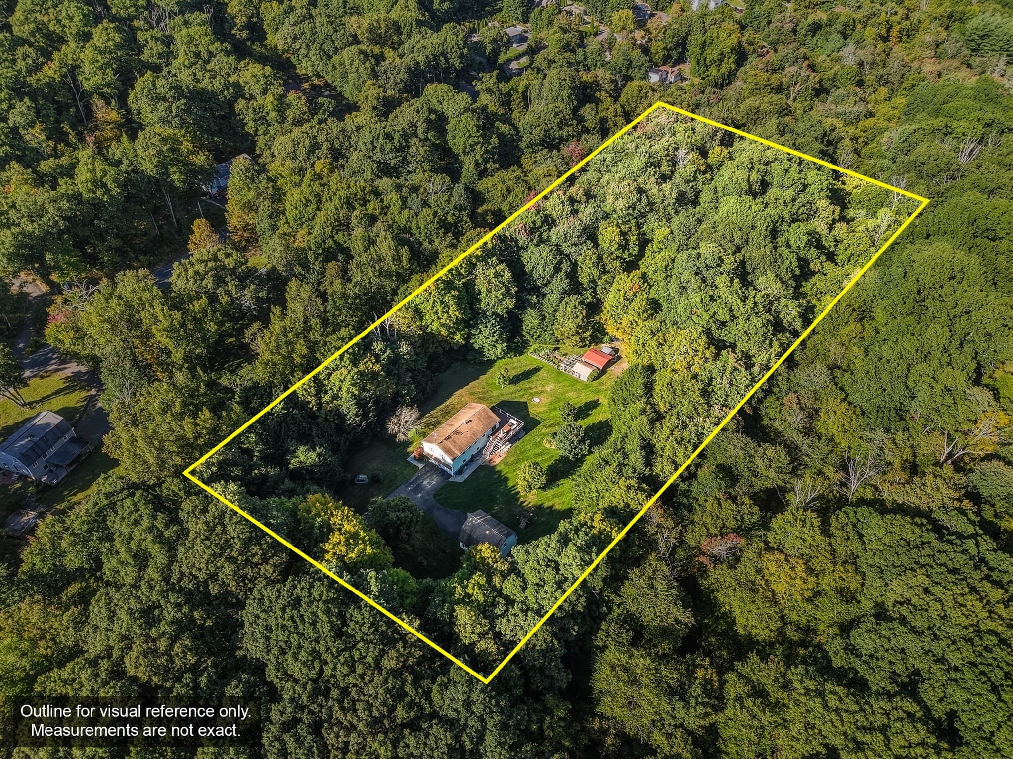 Single Family Residence at 10 Nowak Avenue, Ludlow MA 01056, Ludlow, photo 18 of 42