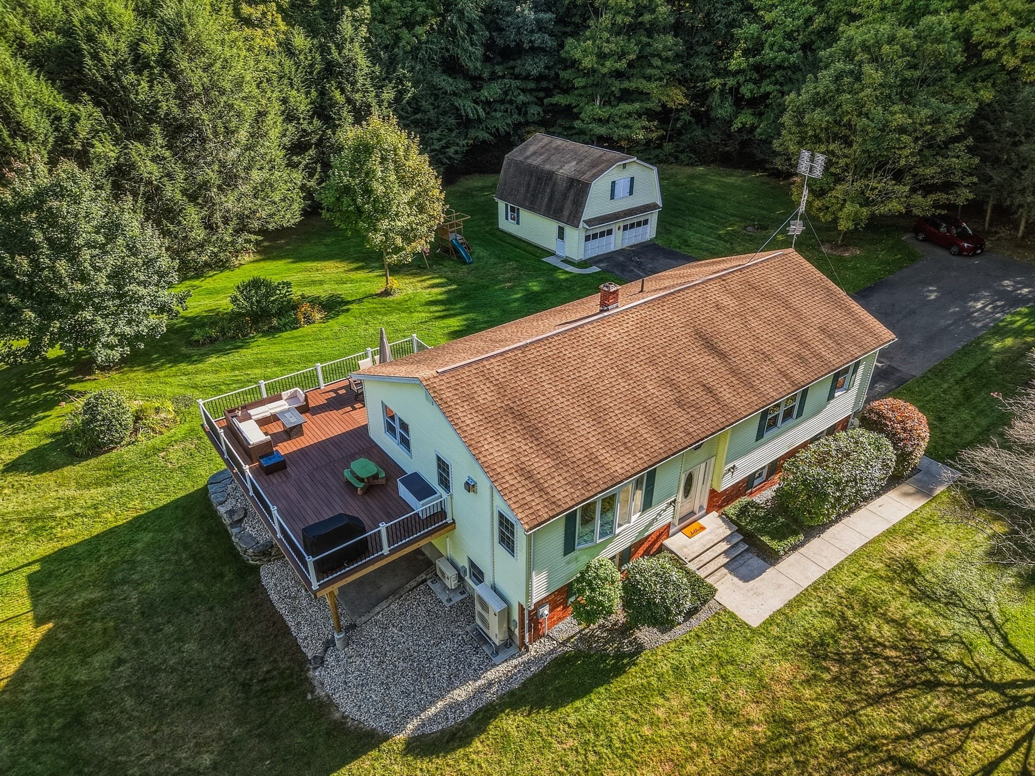 Single Family Residence at 10 Nowak Avenue, Ludlow MA 01056, Ludlow, photo 15 of 42