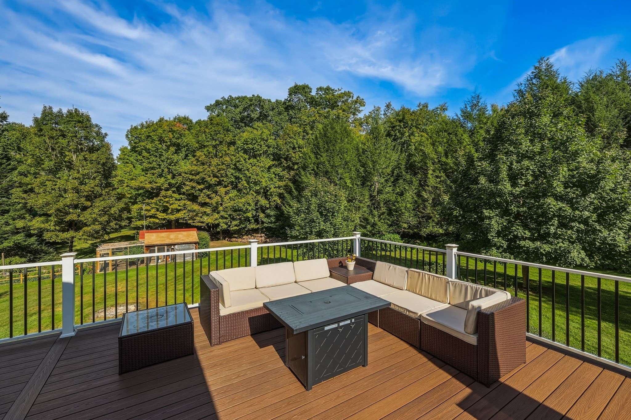 Single Family Residence at 10 Nowak Avenue, Ludlow MA 01056, Ludlow, photo 11 of 42