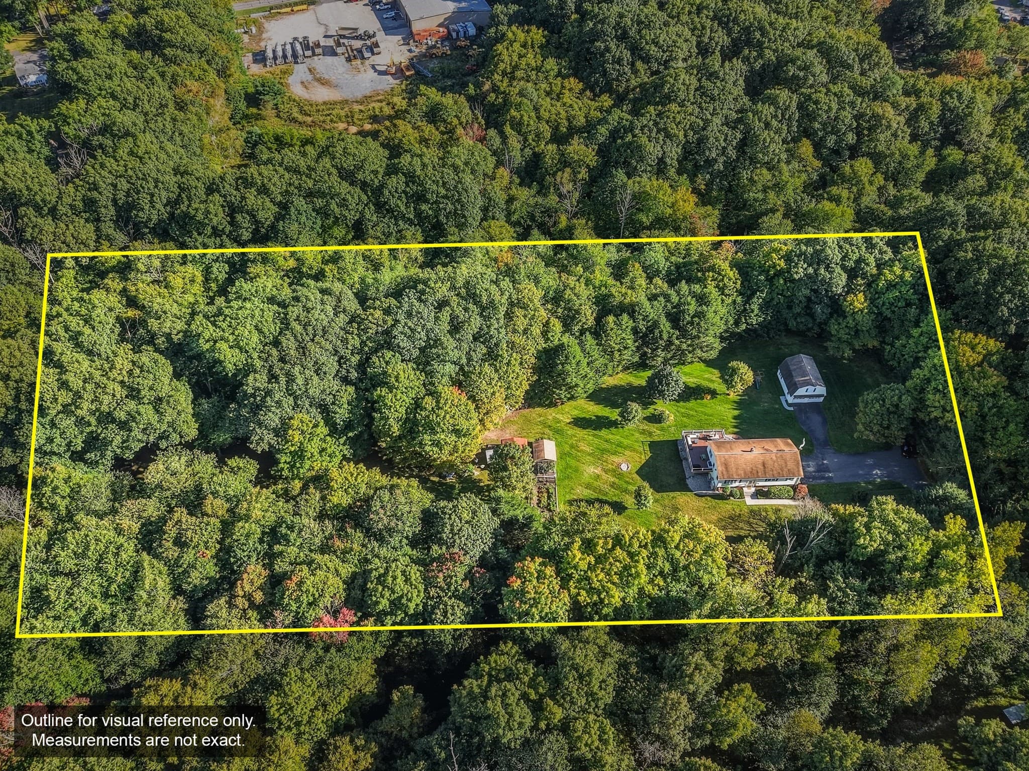 Single Family Residence at 10 Nowak Avenue, Ludlow MA 01056, Ludlow, photo 19 of 42