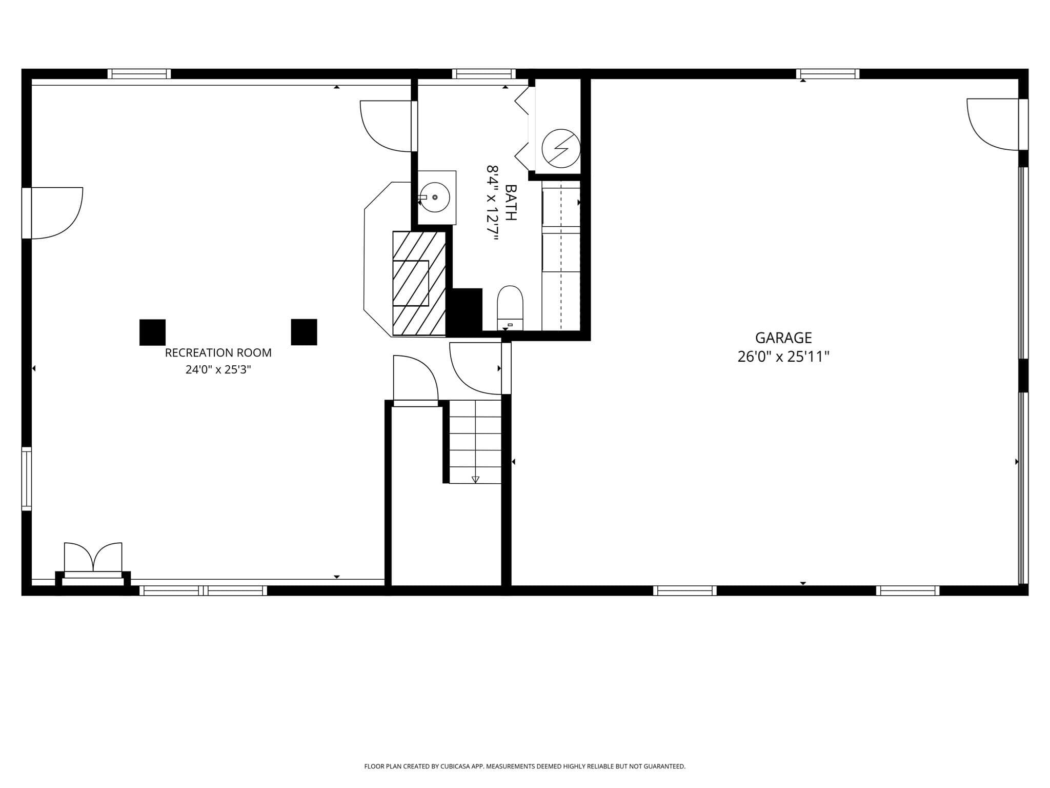 Single Family Residence at 10 Nowak Avenue, Ludlow MA 01056, Ludlow, photo 39 of 42
