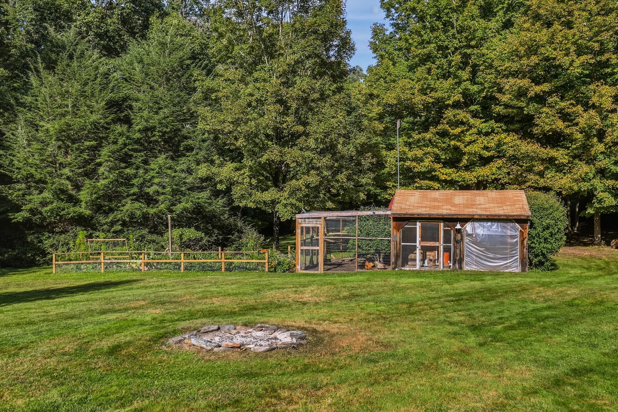 Single Family Residence at 10 Nowak Avenue, Ludlow MA 01056, Ludlow, photo 4 of 42
