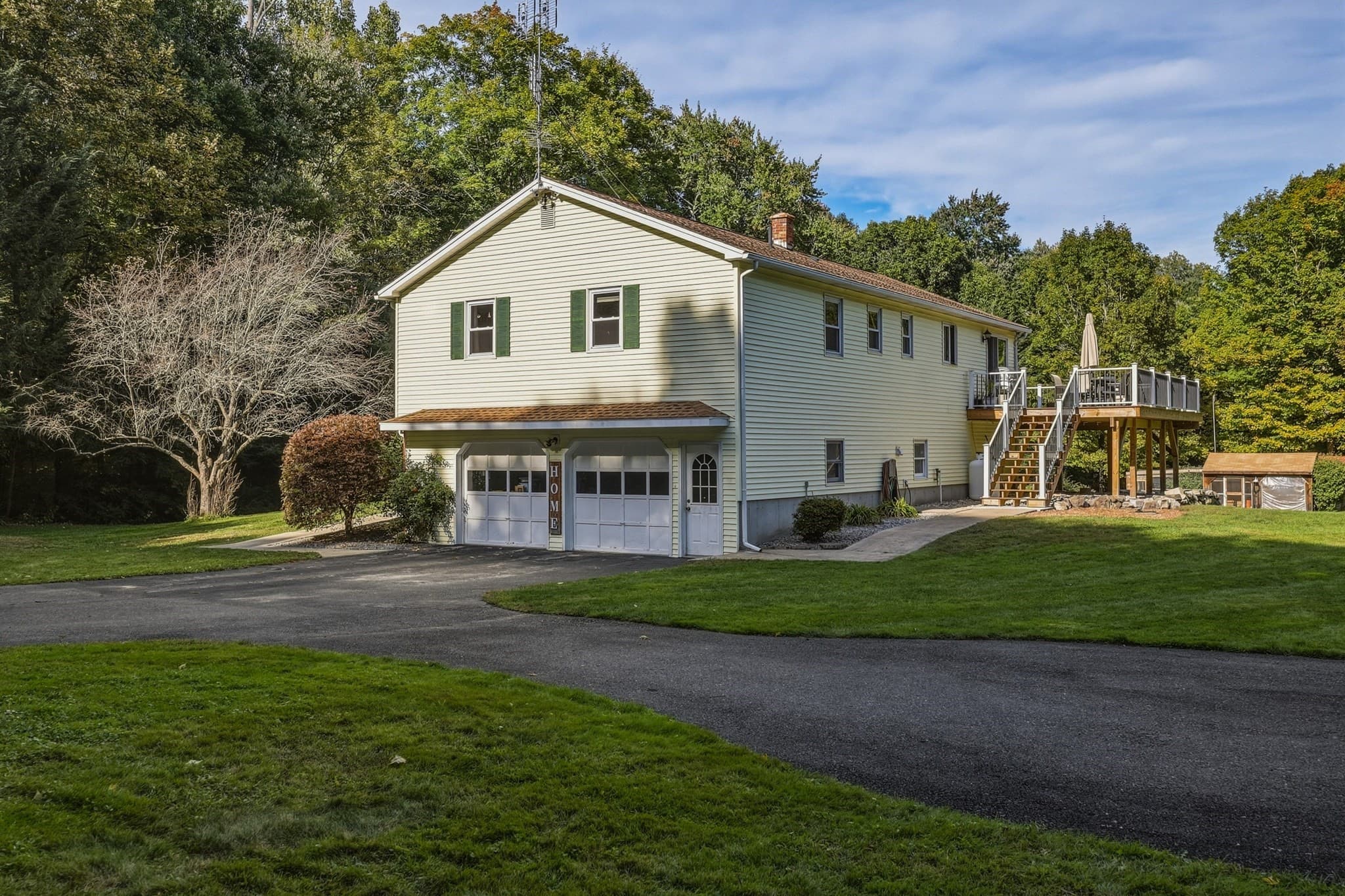 Single Family Residence at 10 Nowak Avenue, Ludlow MA 01056, Ludlow, photo 8 of 42