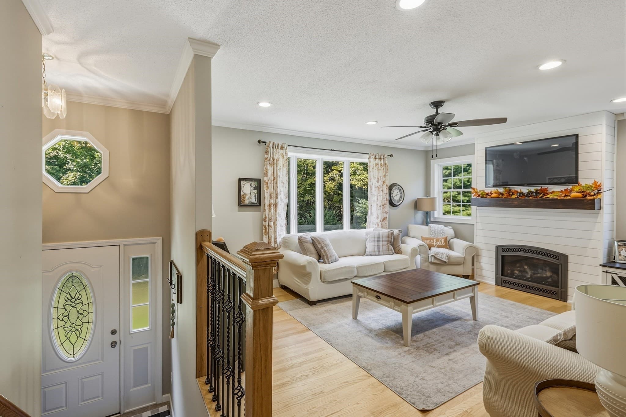 Single Family Residence at 10 Nowak Avenue, Ludlow MA 01056, Ludlow, photo 21 of 42
