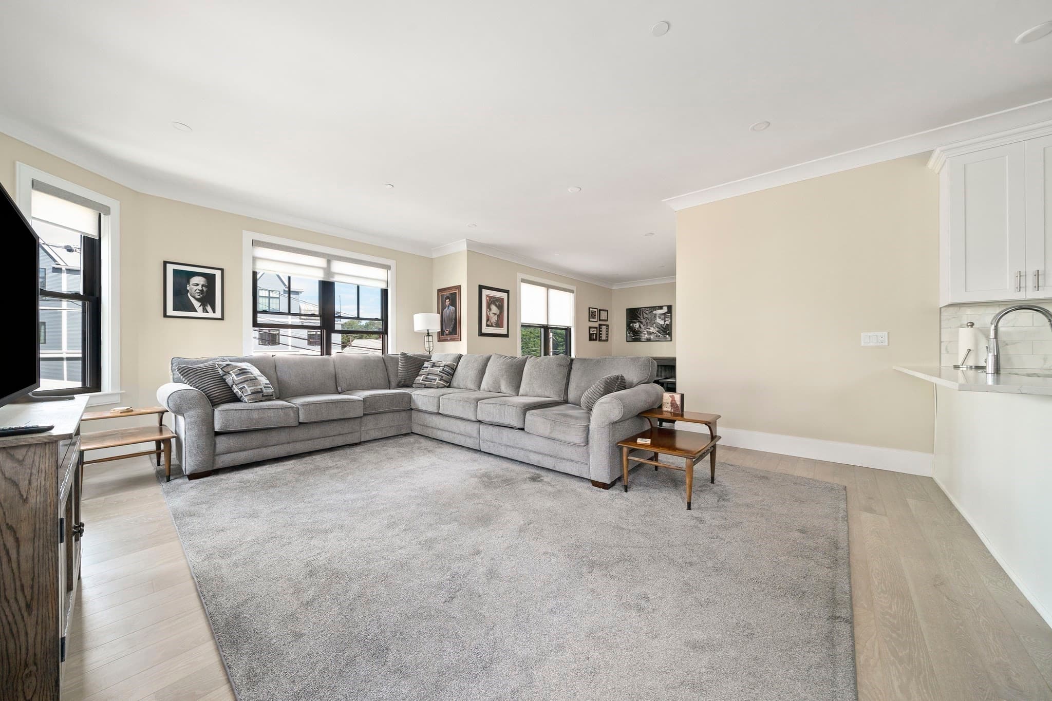 Condominium at 29 Tilesboro St # 1, Boston MA 02122, Boston, photo 6 of 26