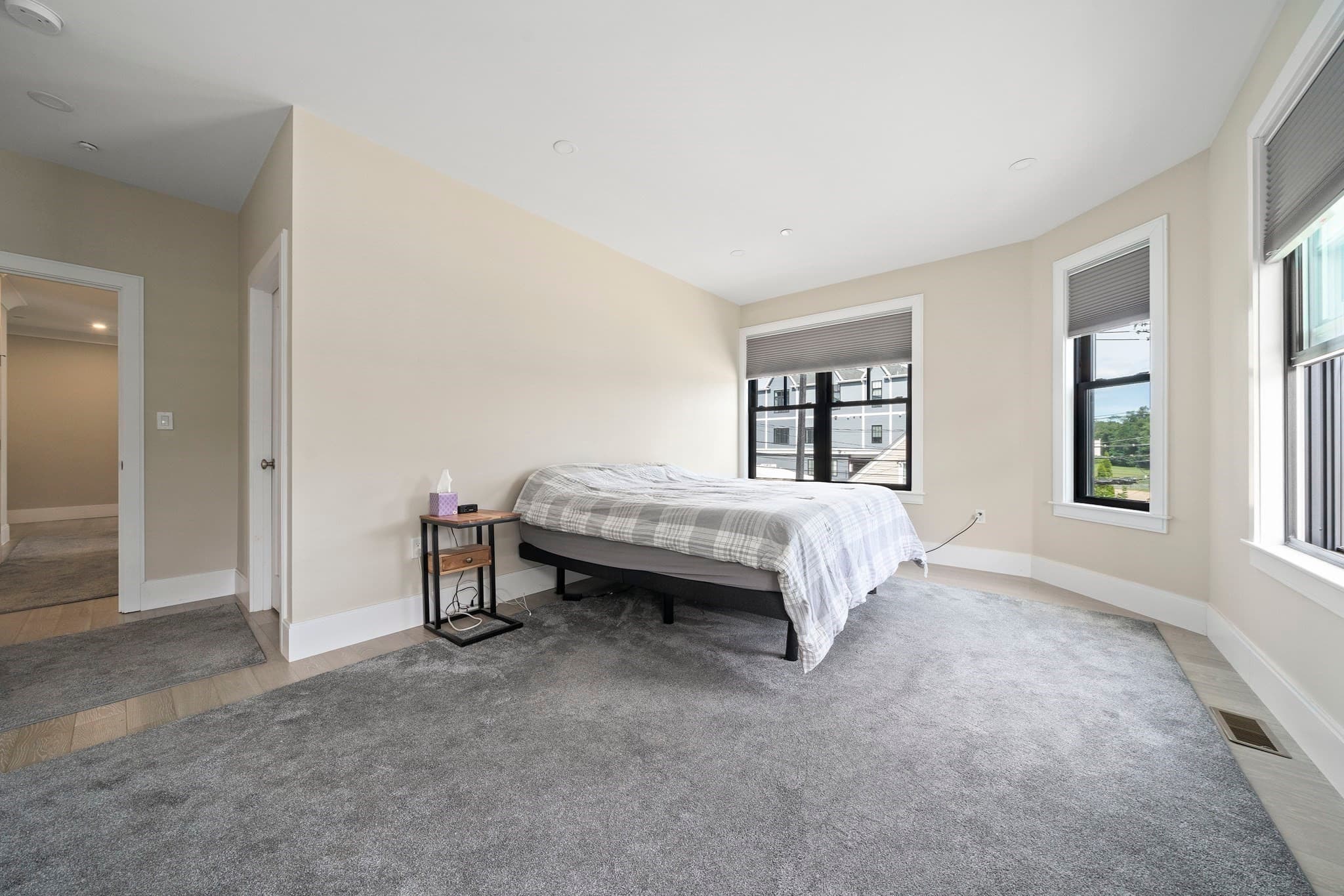 Condominium at 29 Tilesboro St # 1, Boston MA 02122, Boston, photo 12 of 26