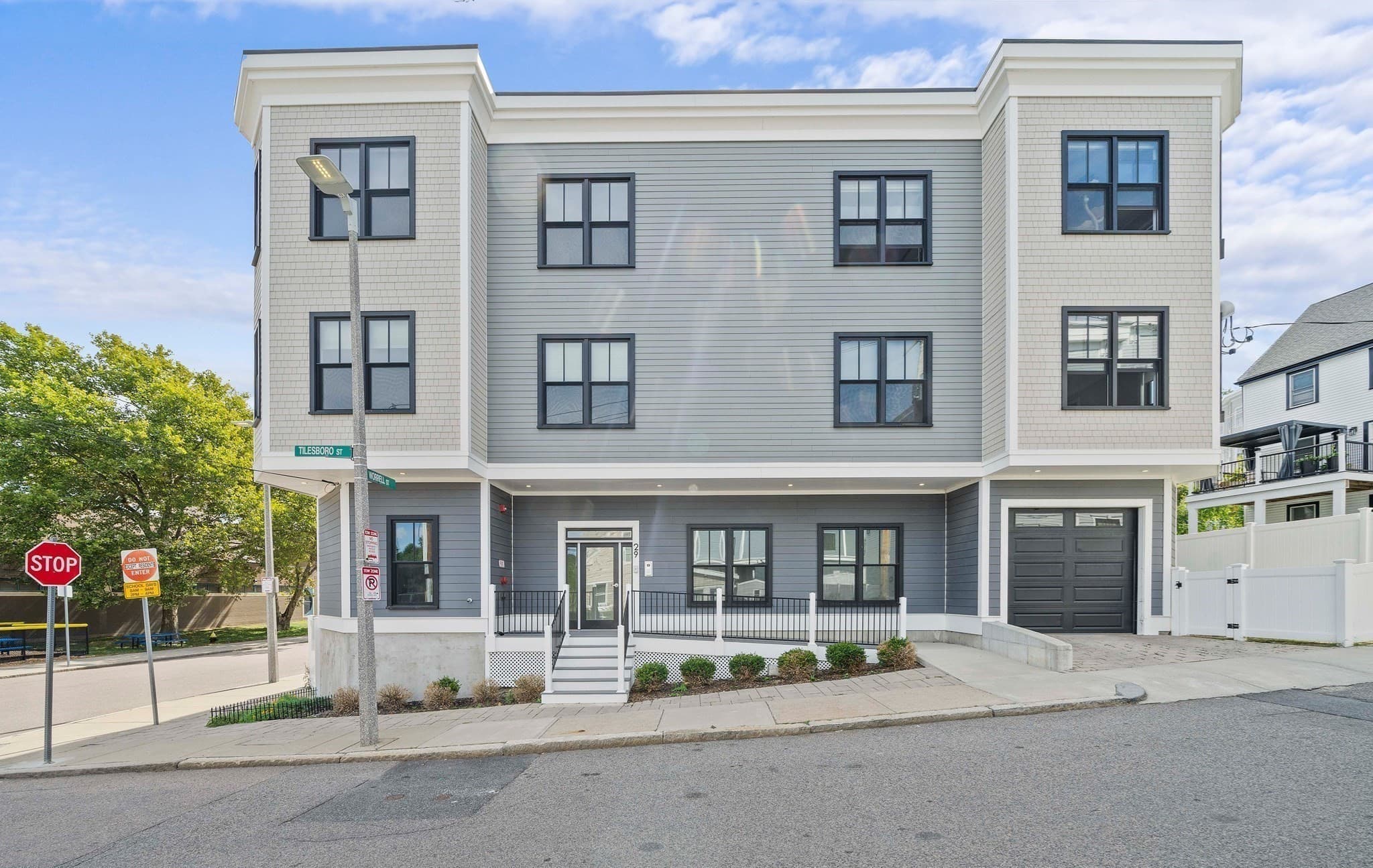 29 Tilesboro St # 1, Boston MA 02122