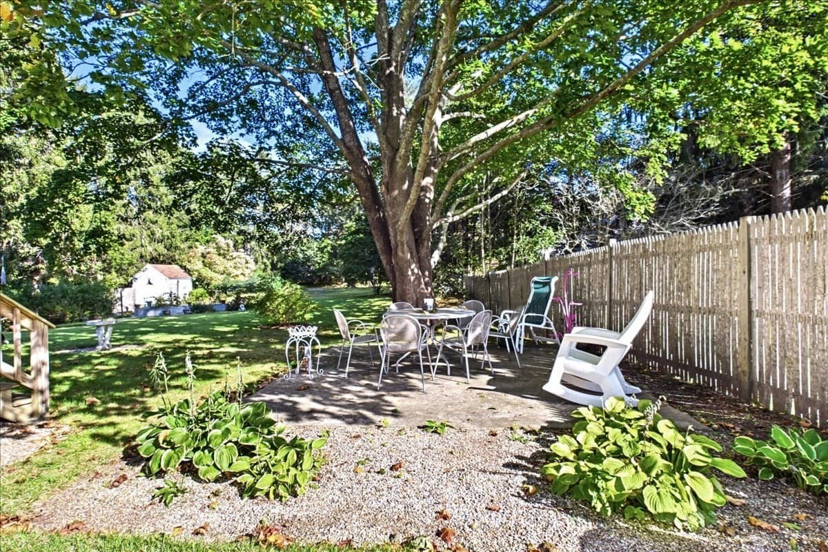 Single Family Residence at 1876 Phinneys Ln, Barnstable MA 02630, Barnstable, photo 32 of 40