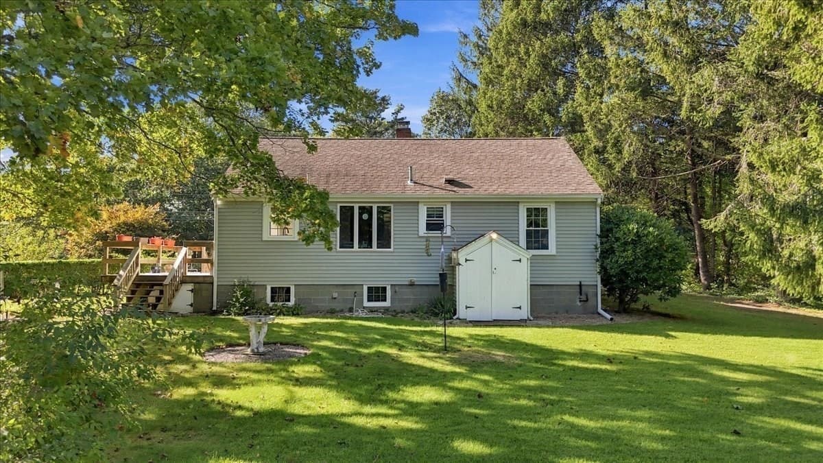 Single Family Residence at 1876 Phinneys Ln, Barnstable MA 02630, Barnstable, photo 30 of 40