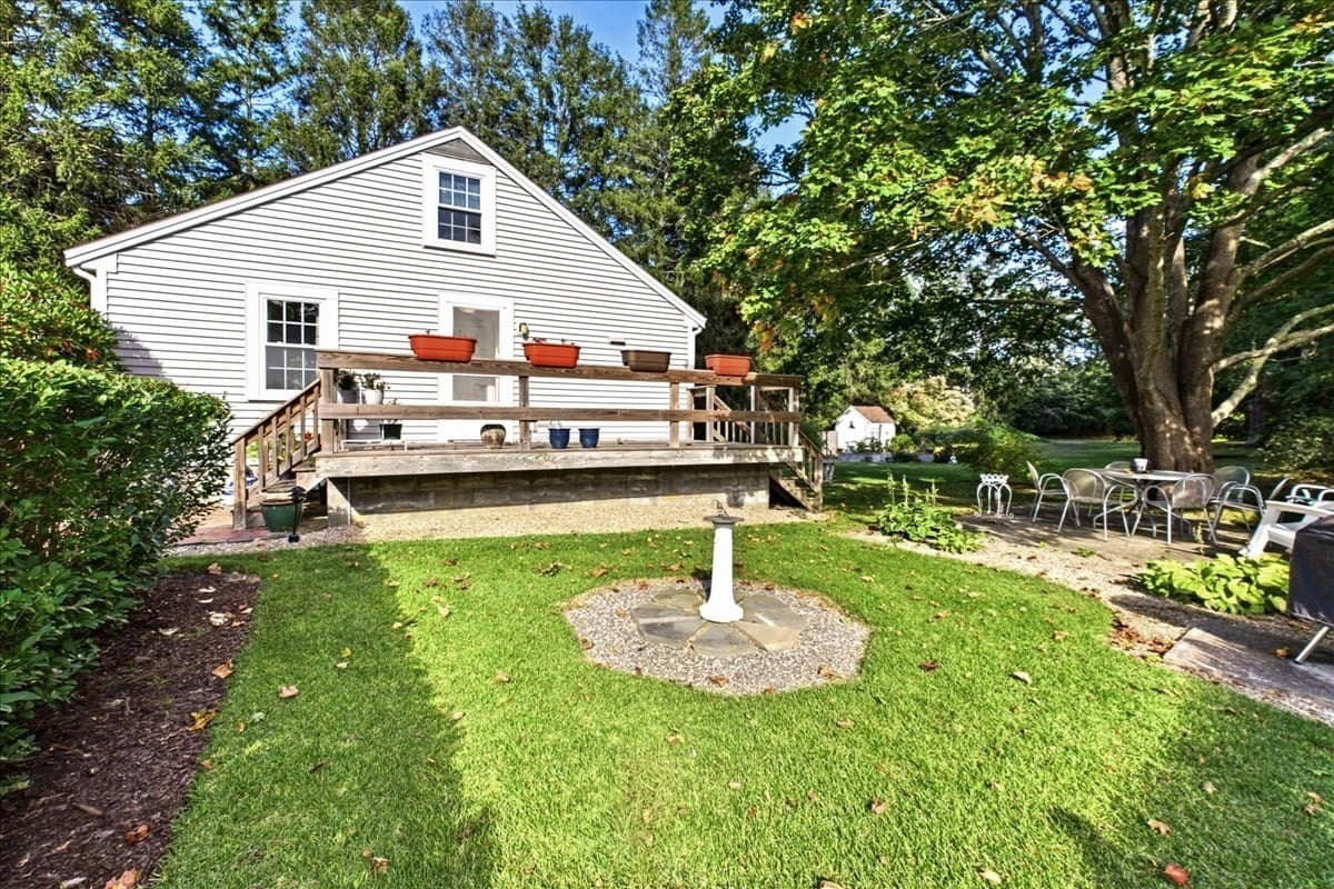 Single Family Residence at 1876 Phinneys Ln, Barnstable MA 02630, Barnstable, photo 31 of 40