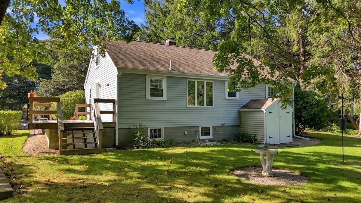 Single Family Residence at 1876 Phinneys Ln, Barnstable MA 02630, Barnstable, photo 29 of 40