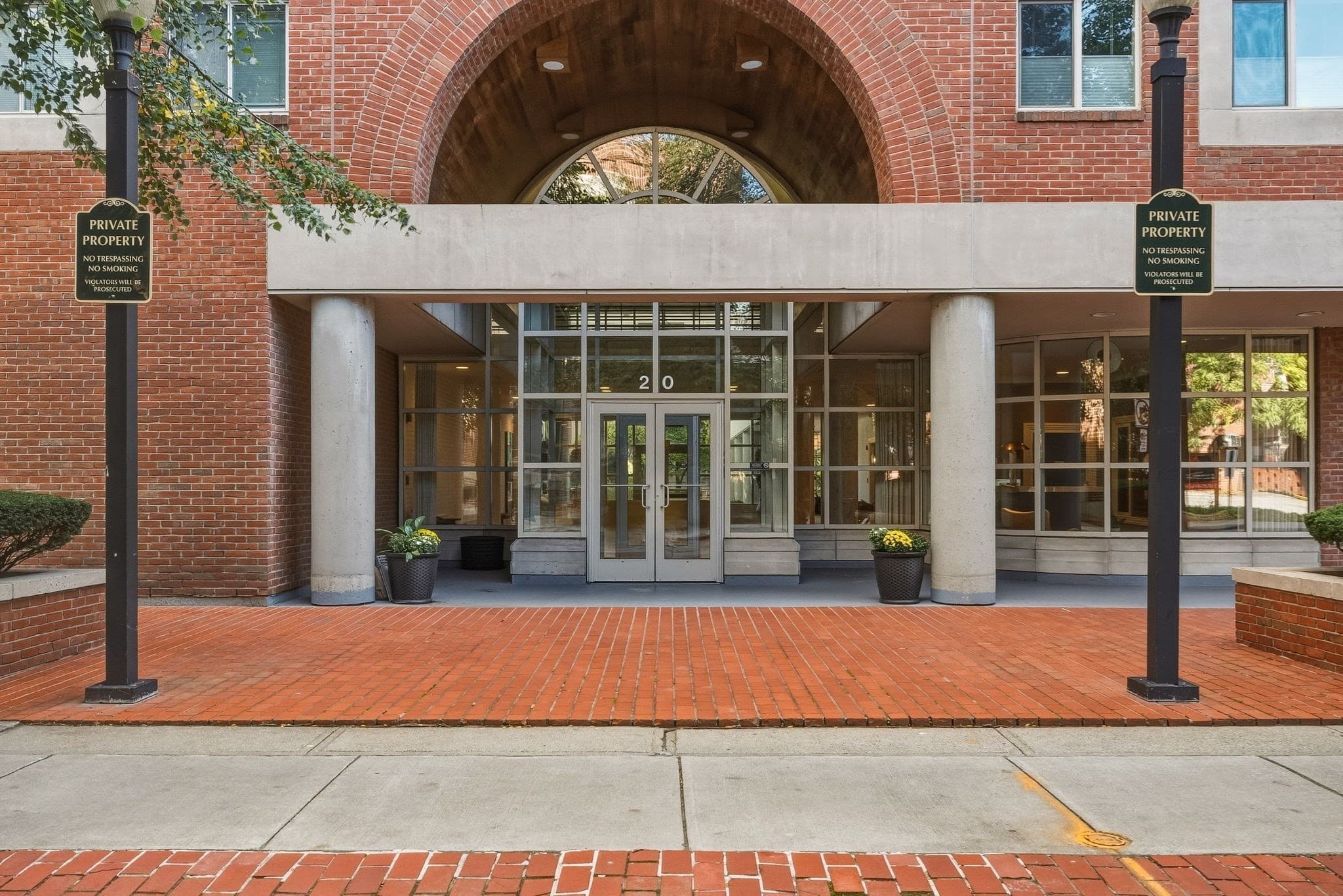 20 Webster St # 507, Brookline MA 02446