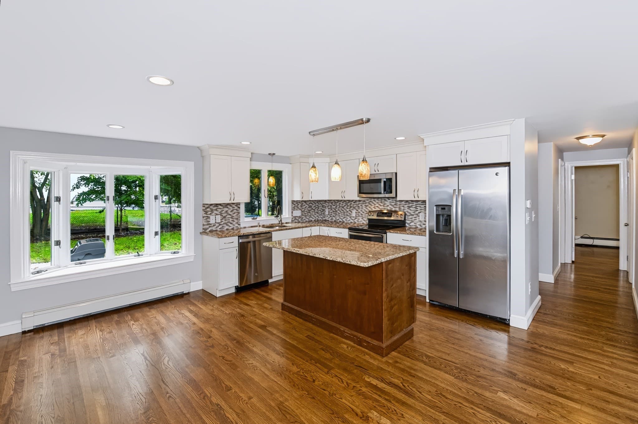 Single Family Residence at 35 Fountain St, Milford MA 01757, Milford, photo 6 of 38