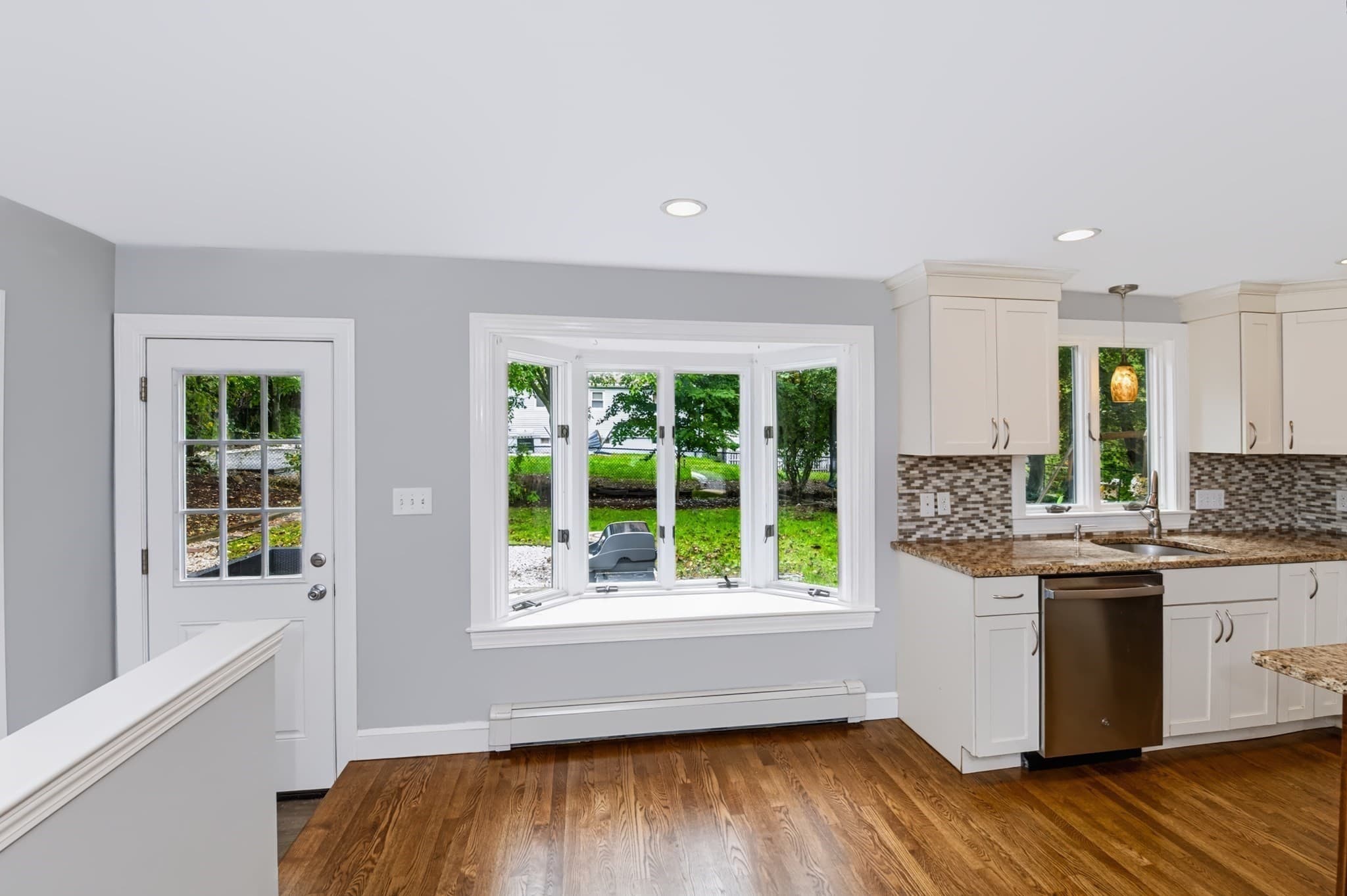 Single Family Residence at 35 Fountain St, Milford MA 01757, Milford, photo 9 of 38