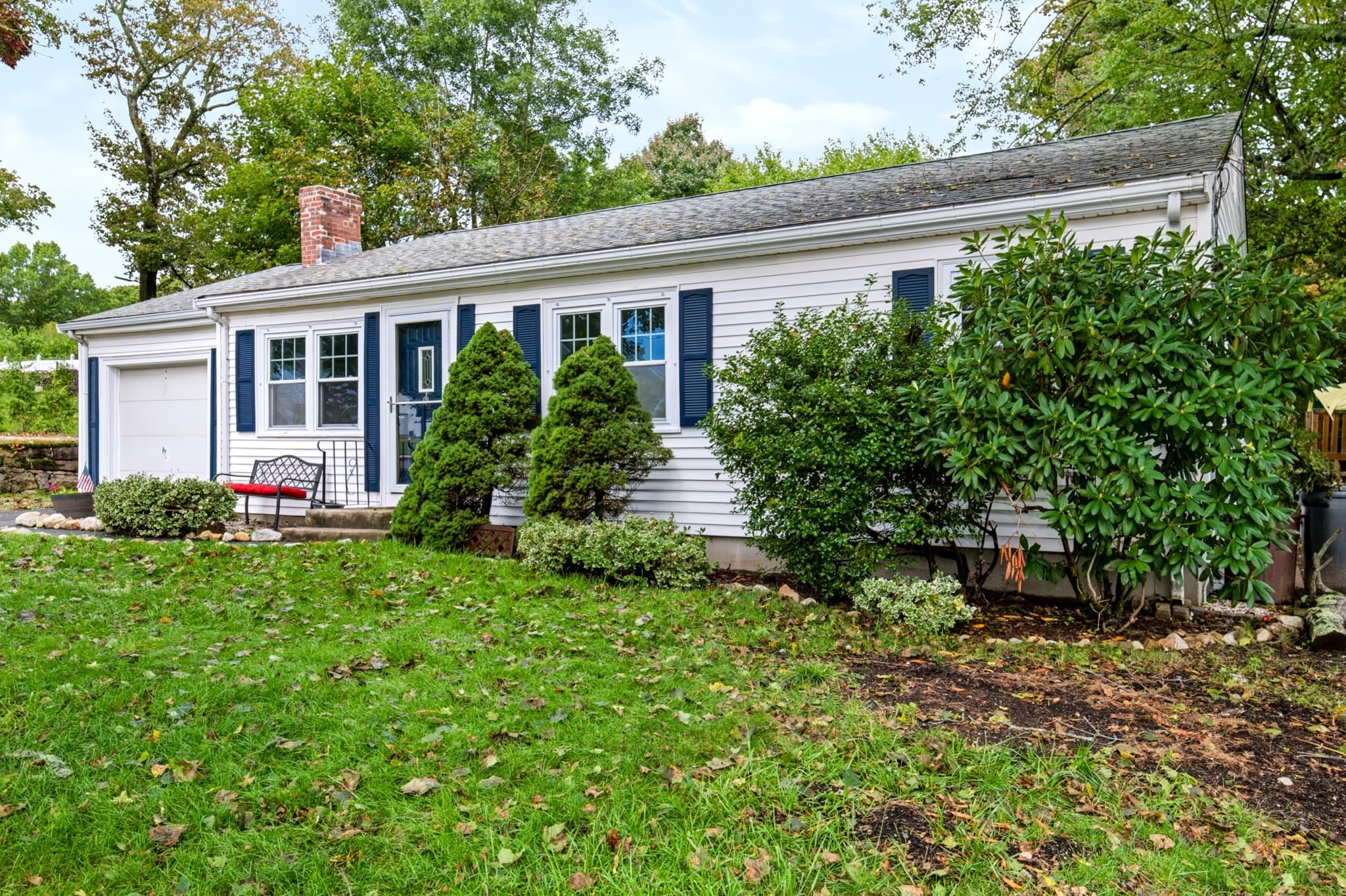 Single Family Residence at 35 Fountain St, Milford MA 01757, Milford, photo 38 of 38