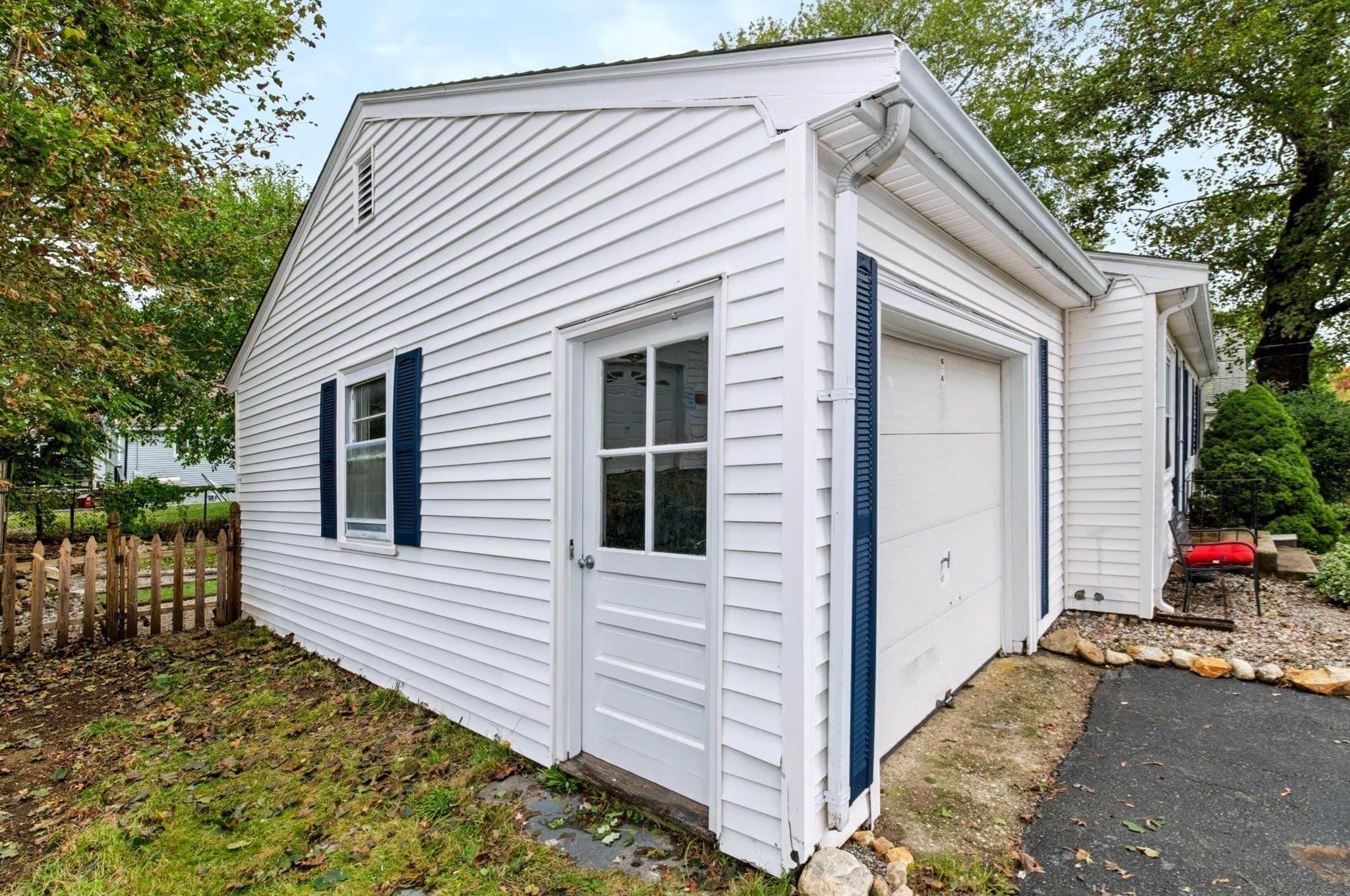 Single Family Residence at 35 Fountain St, Milford MA 01757, Milford, photo 33 of 38