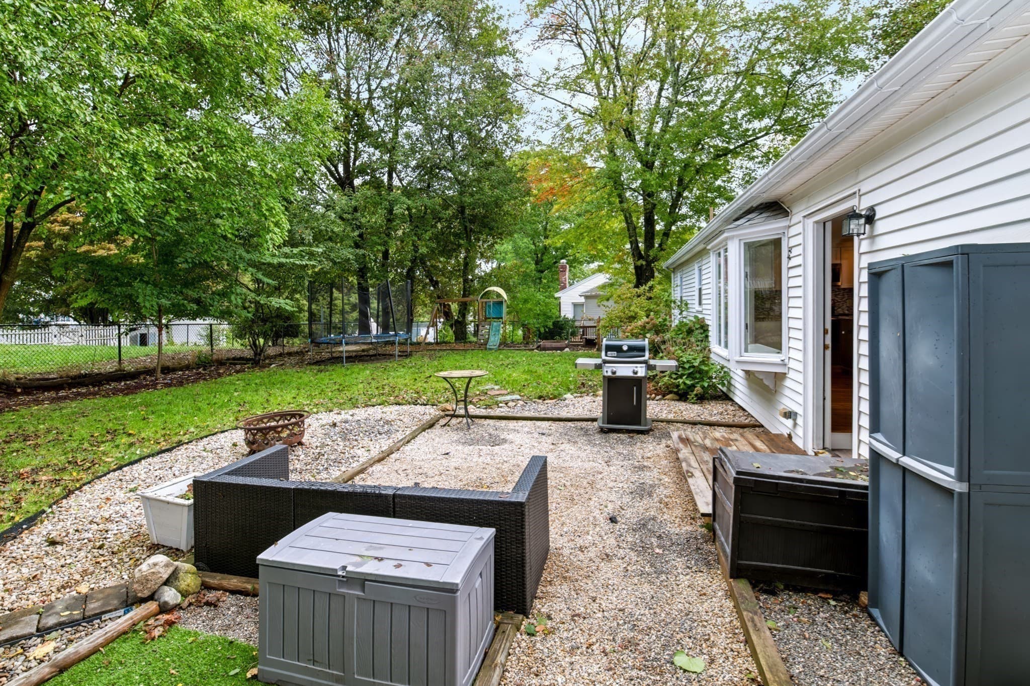 Single Family Residence at 35 Fountain St, Milford MA 01757, Milford, photo 37 of 38