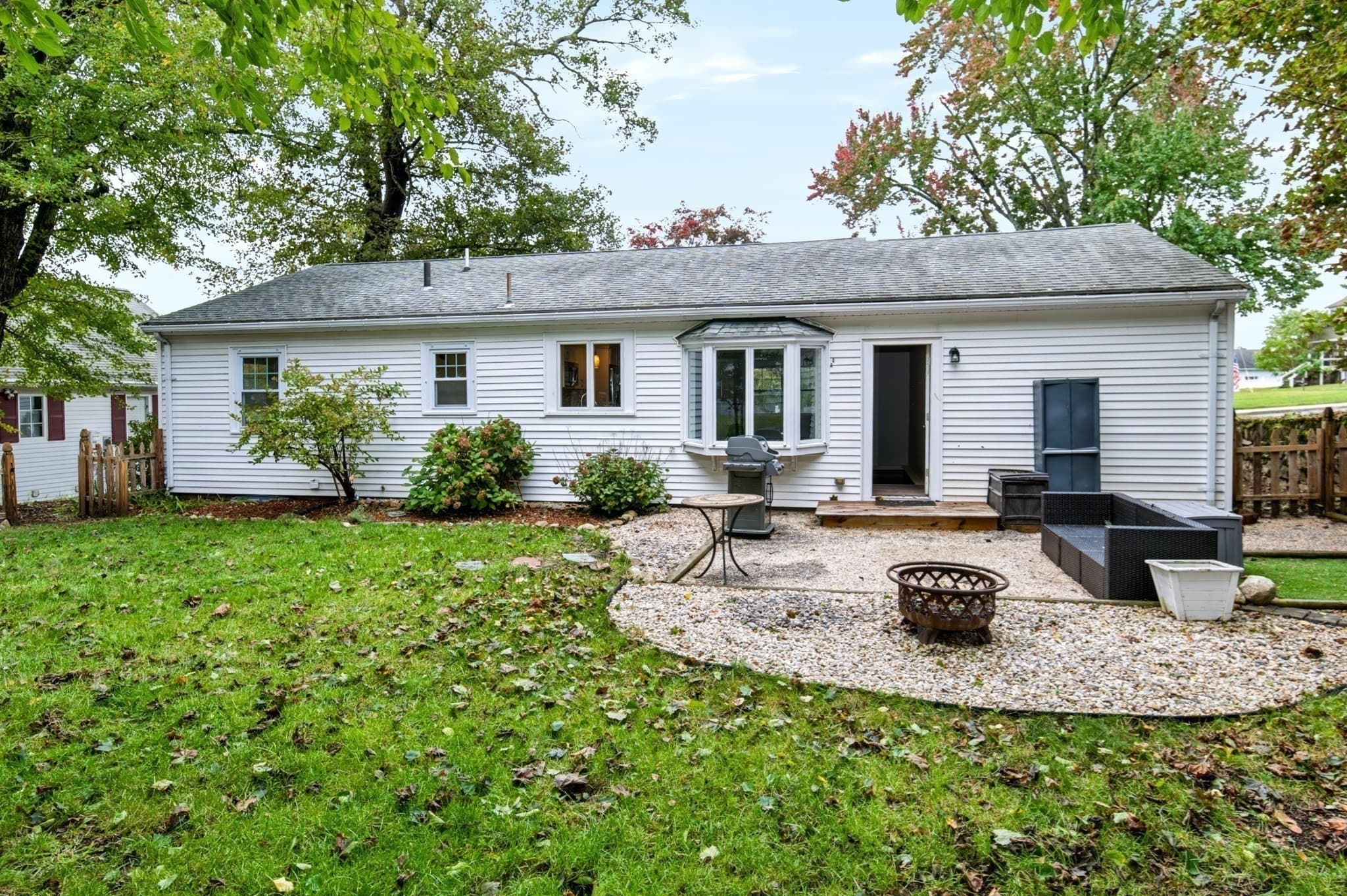 Single Family Residence at 35 Fountain St, Milford MA 01757, Milford, photo 35 of 38