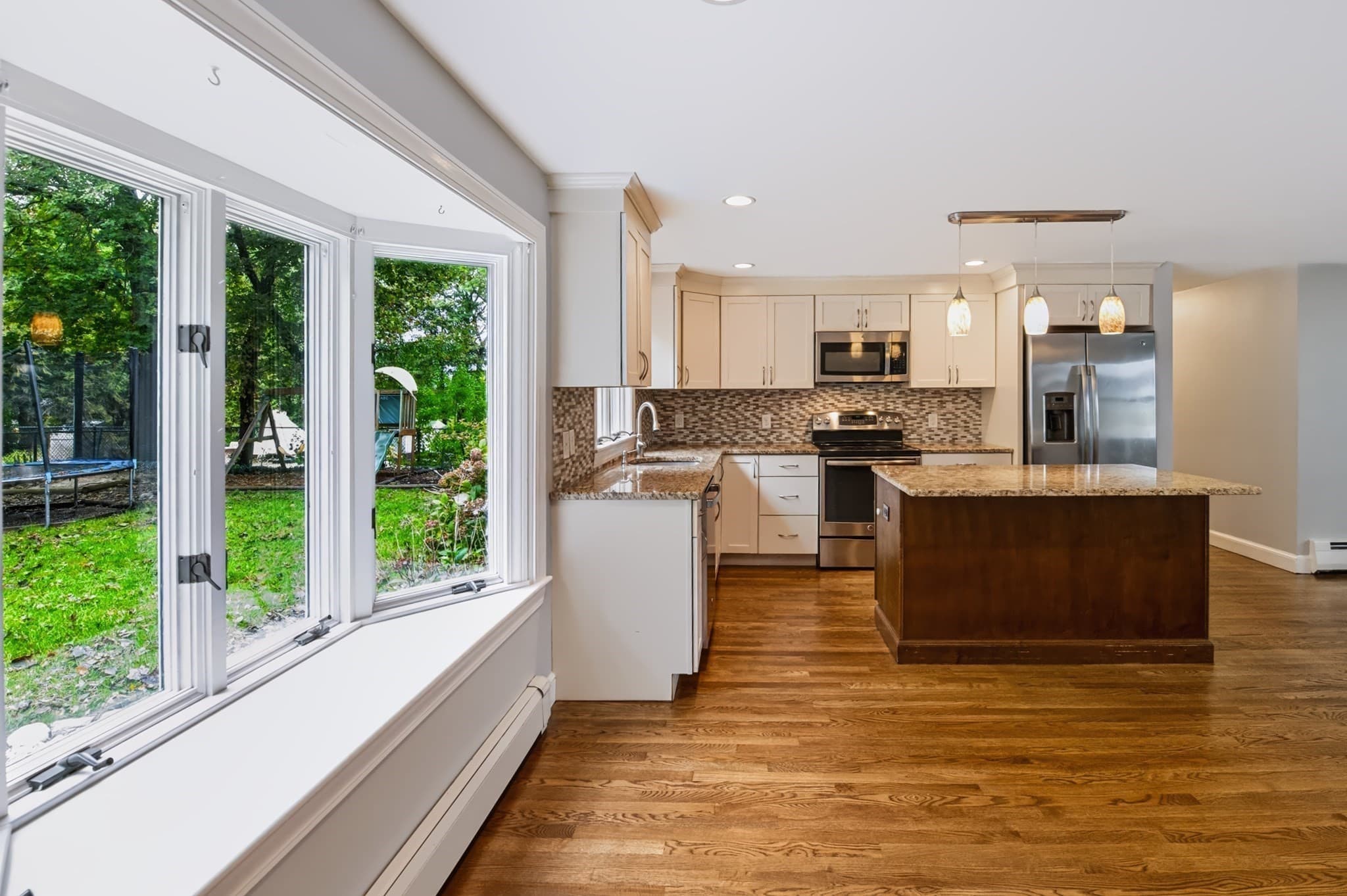 Single Family Residence at 35 Fountain St, Milford MA 01757, Milford, photo 8 of 38