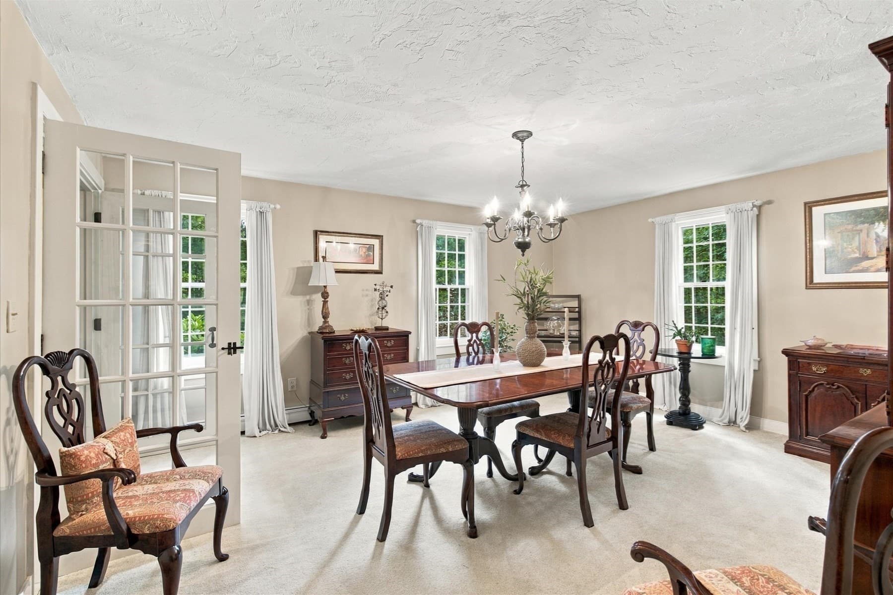 Single Family Residence at 7 Stony Brook Rd, Kingston MA 02364, Kingston, photo 6 of 42