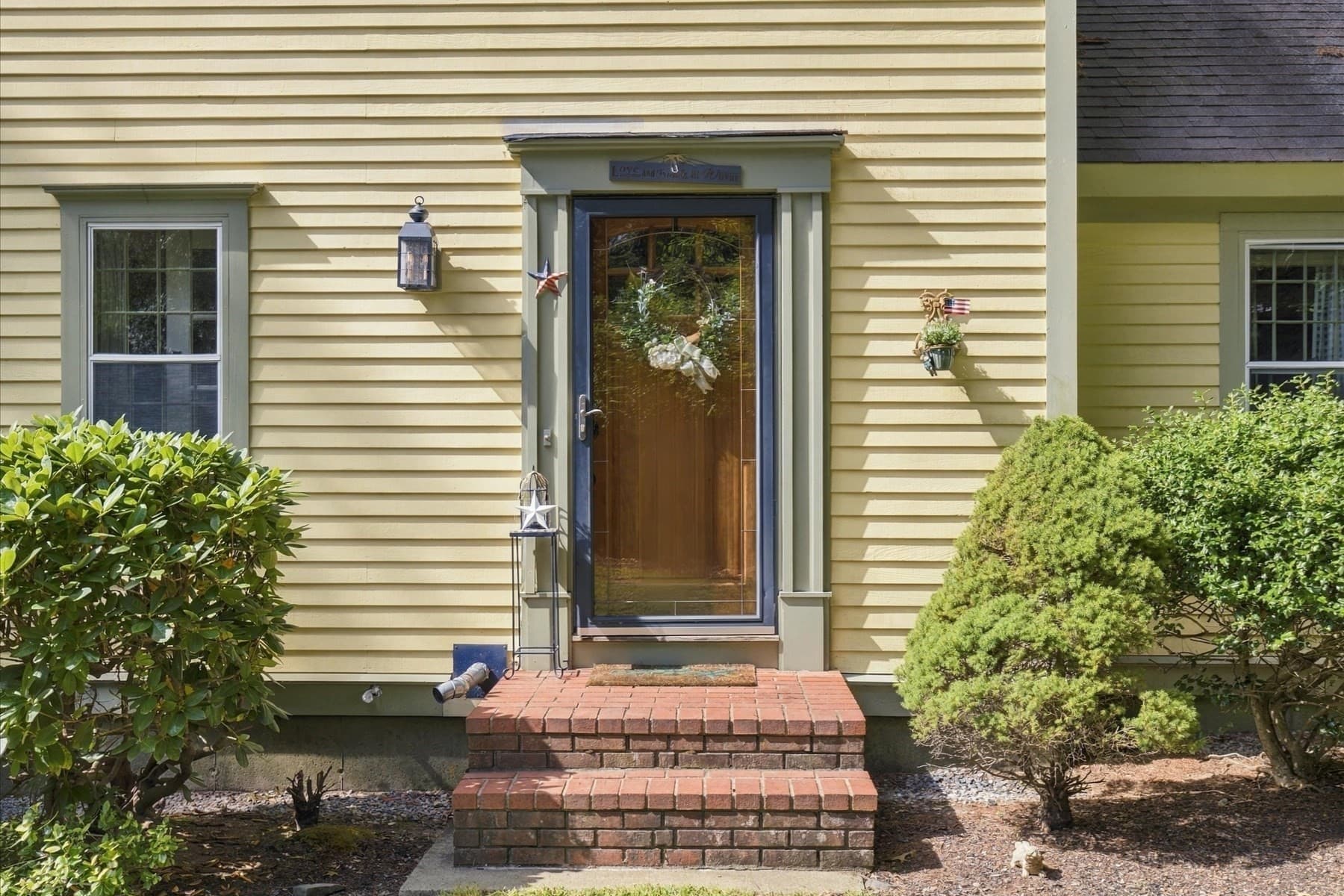 Single Family Residence at 7 Stony Brook Rd, Kingston MA 02364, Kingston, photo 3 of 42