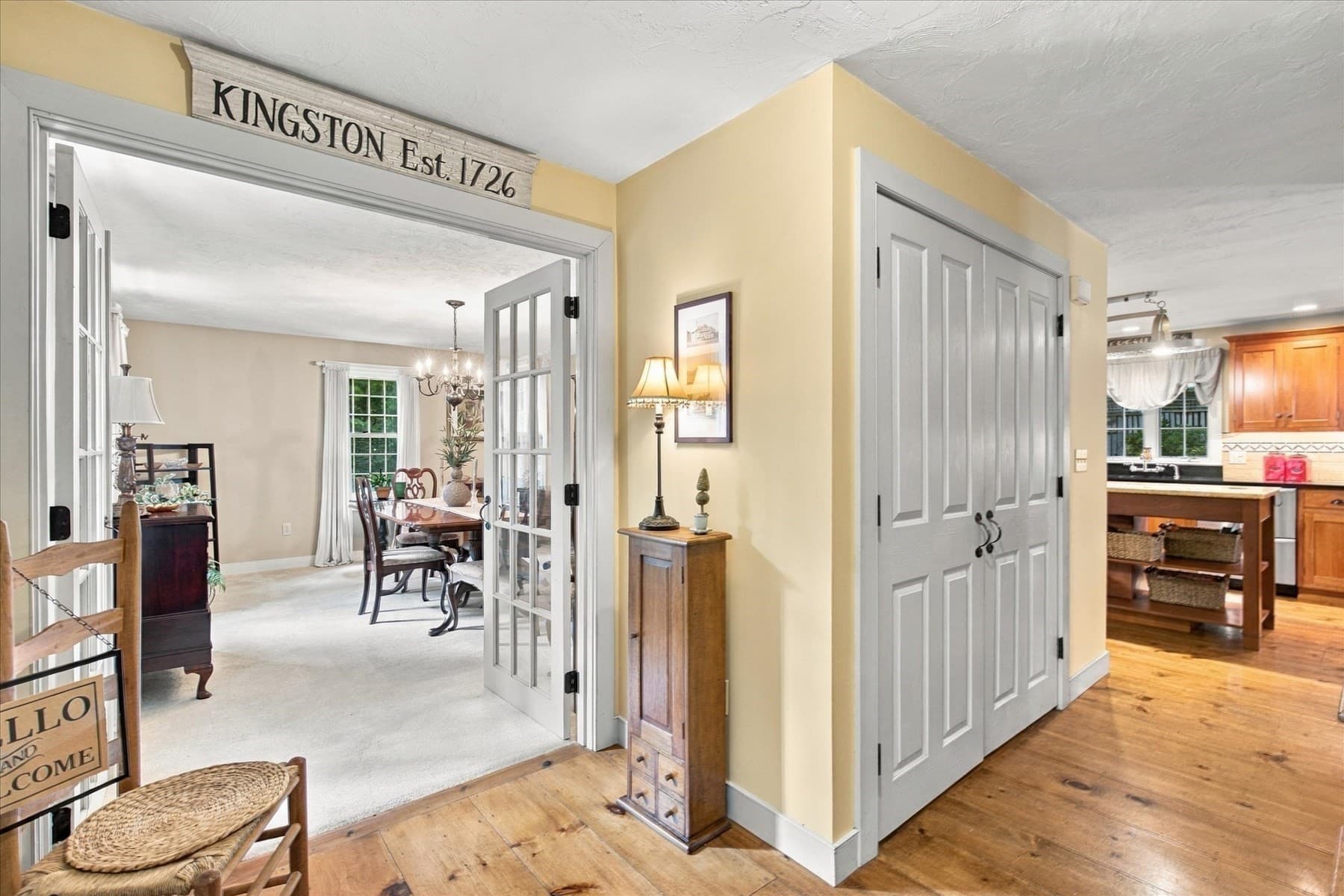 Single Family Residence at 7 Stony Brook Rd, Kingston MA 02364, Kingston, photo 5 of 42
