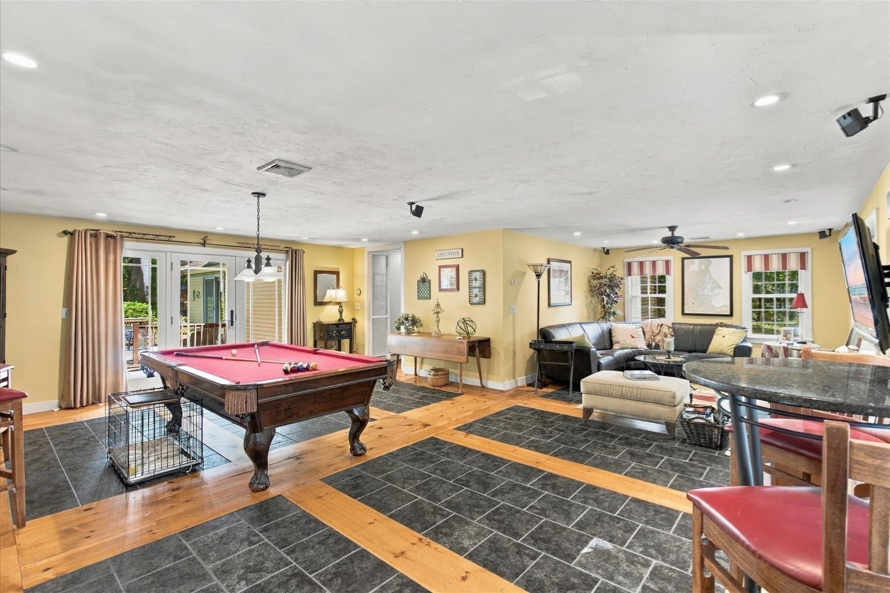 Single Family Residence at 7 Stony Brook Rd, Kingston MA 02364, Kingston, photo 15 of 42