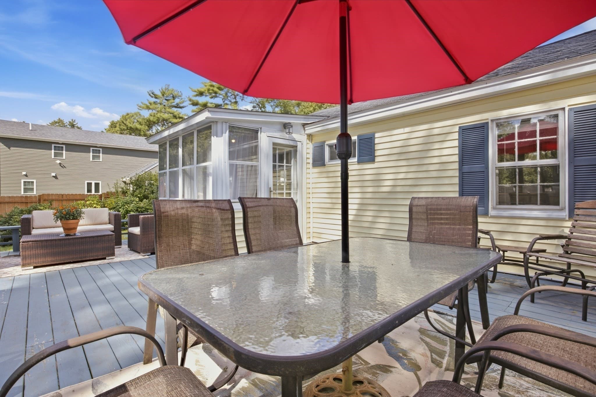 Single Family Residence at 12 Second Ave, Lakeville MA 02347, Lakeville, photo 23 of 31