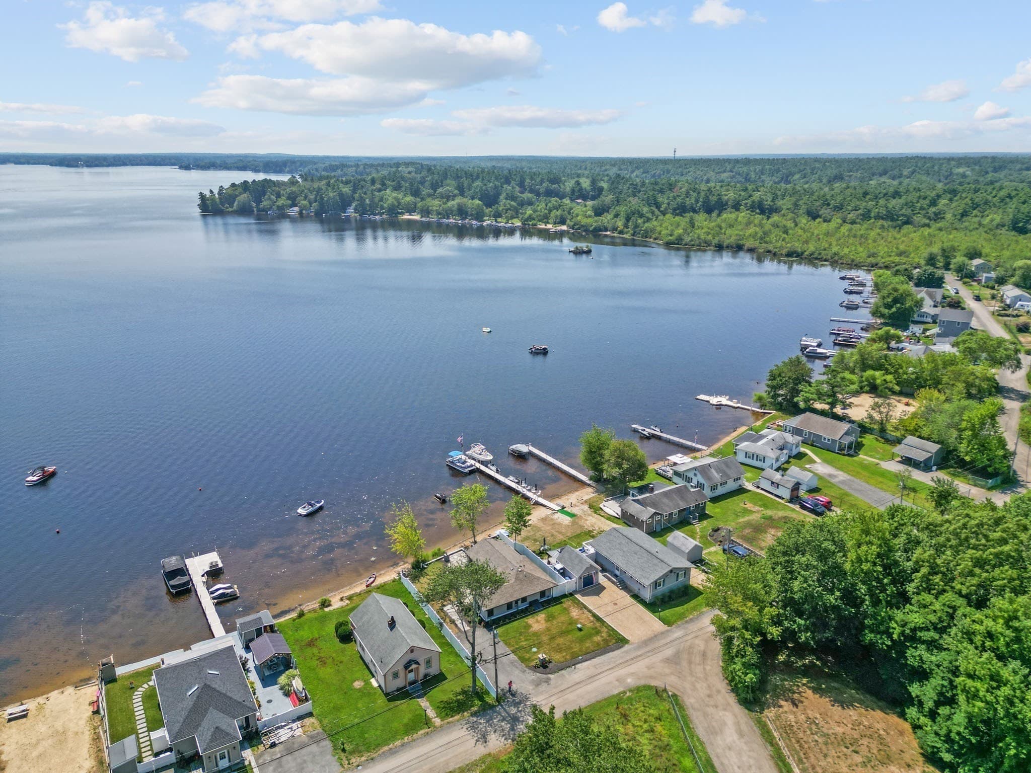 Single Family Residence at 12 Second Ave, Lakeville MA 02347, Lakeville, photo 26 of 31