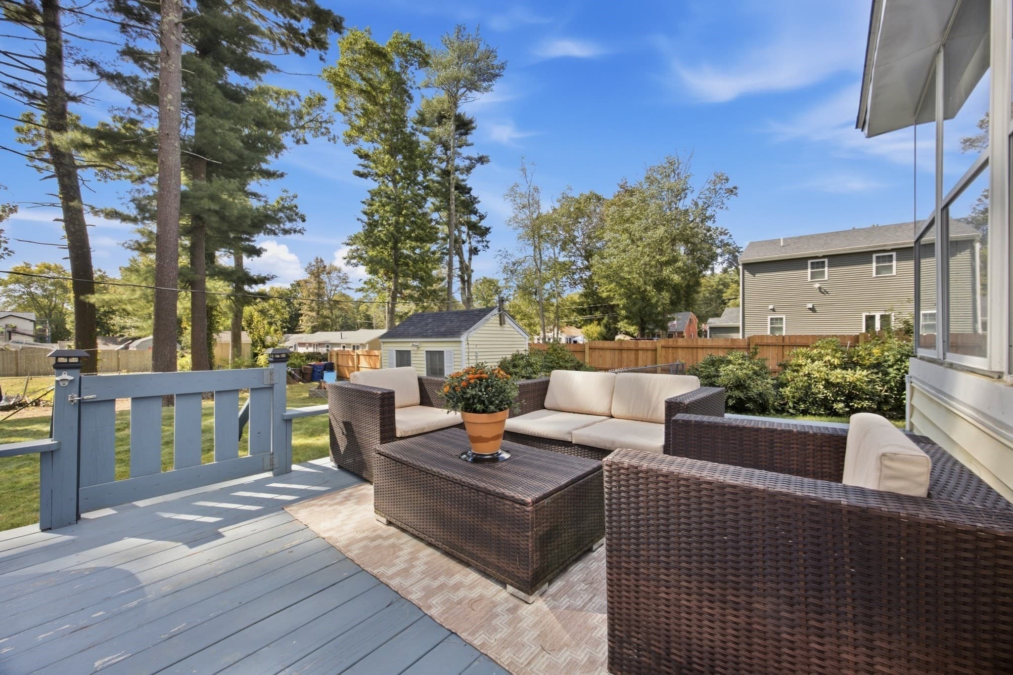 Single Family Residence at 12 Second Ave, Lakeville MA 02347, Lakeville, photo 22 of 31