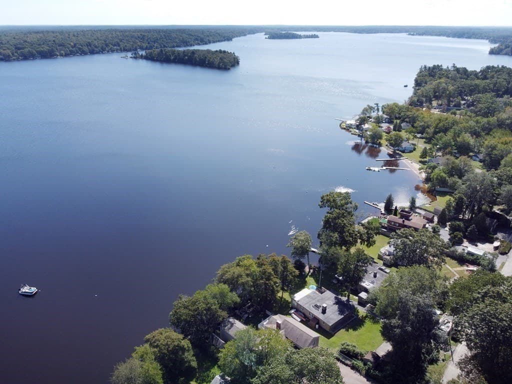 Single Family Residence at 12 Second Ave, Lakeville MA 02347, Lakeville, photo 28 of 31