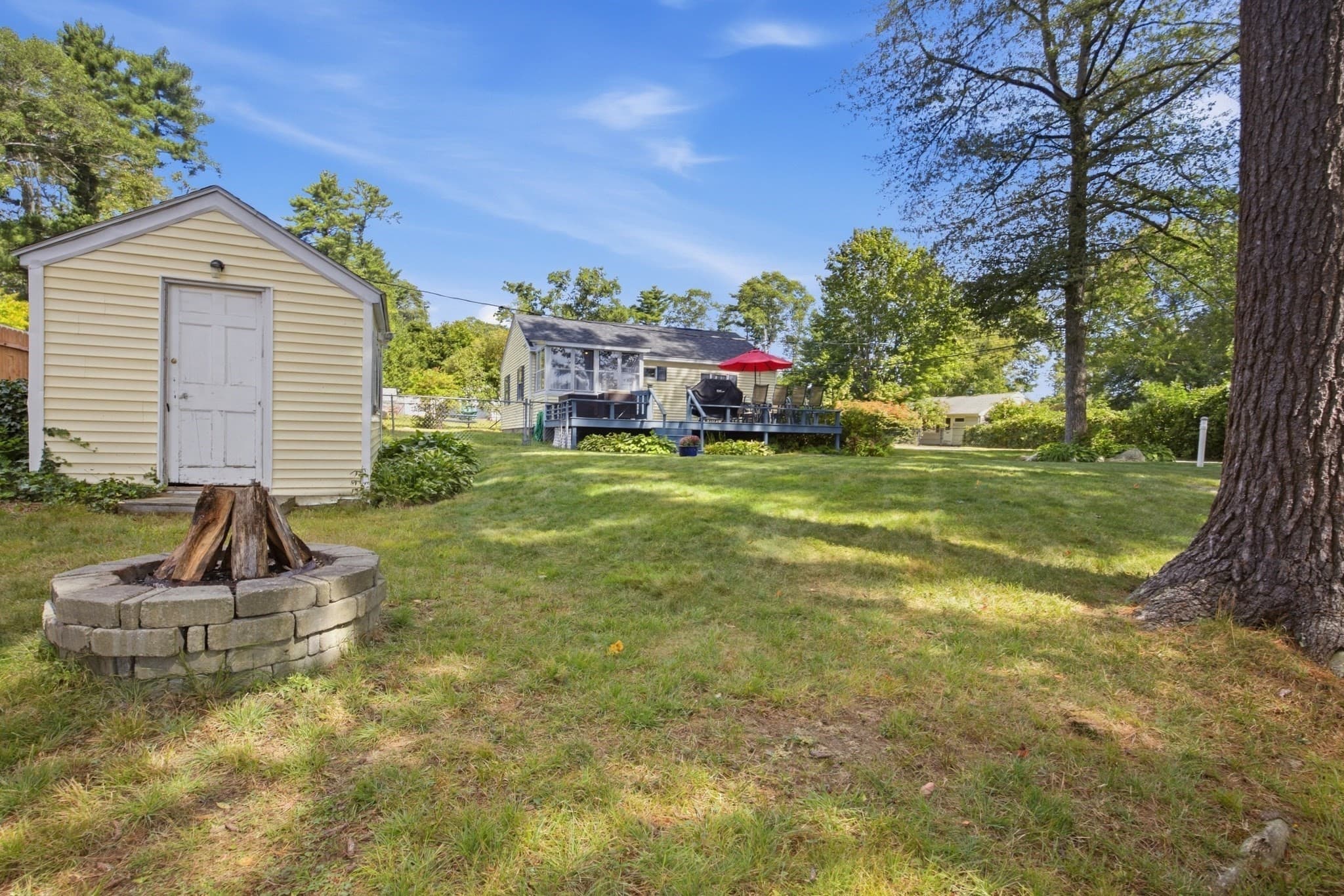 Single Family Residence at 12 Second Ave, Lakeville MA 02347, Lakeville, photo 25 of 31