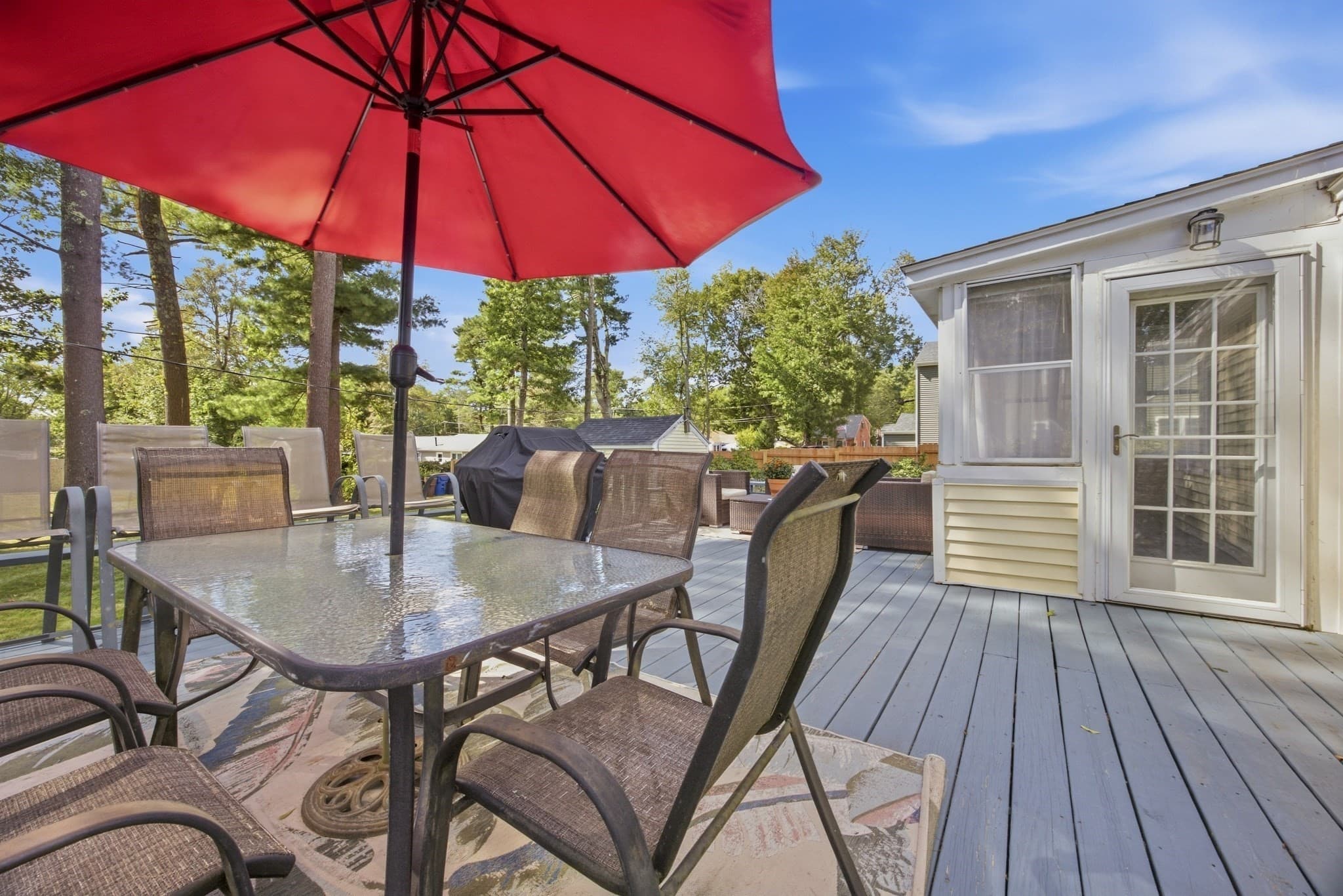 Single Family Residence at 12 Second Ave, Lakeville MA 02347, Lakeville, photo 21 of 31