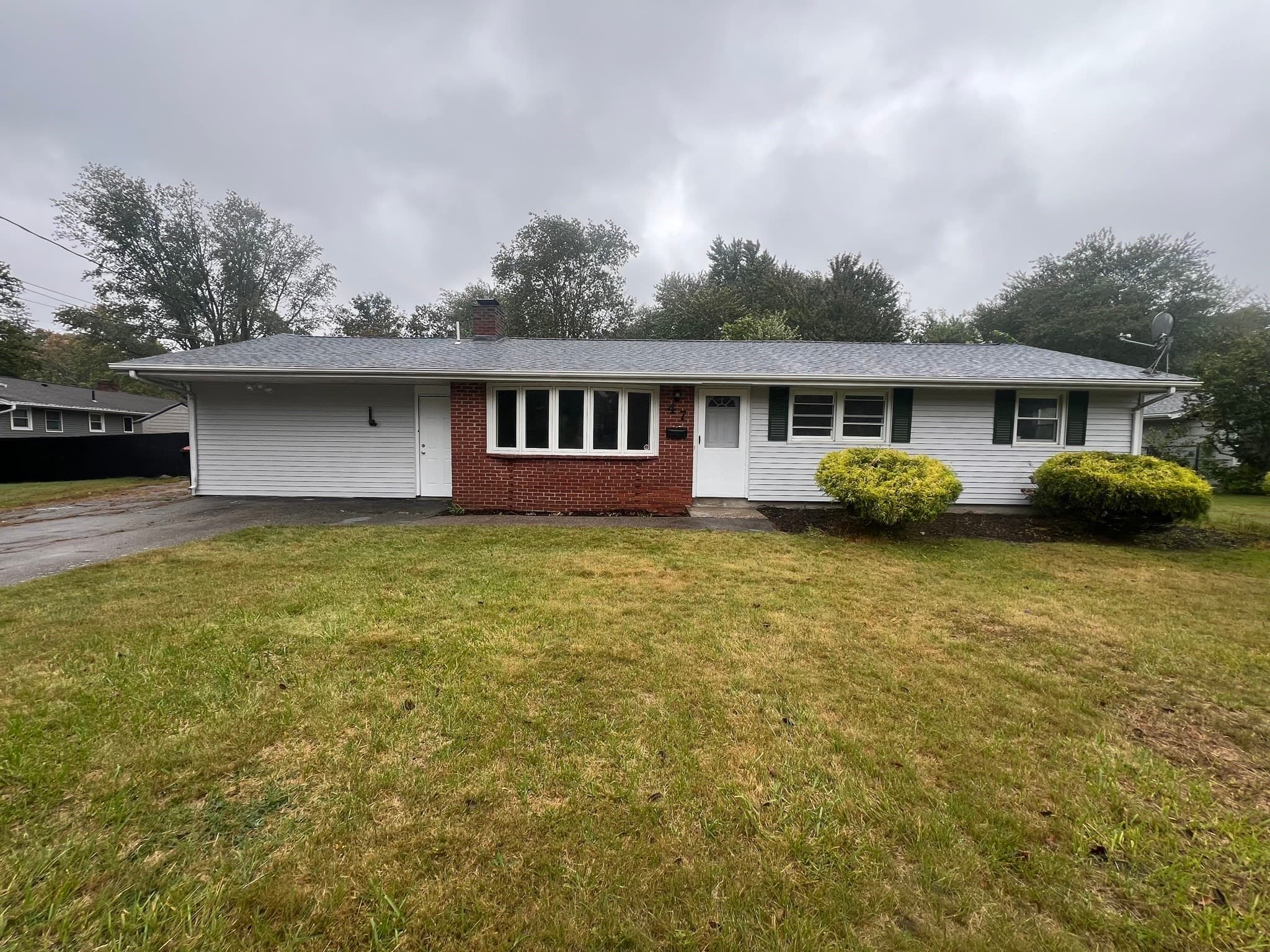 47 Mercedes Rd, Brockton MA 02301