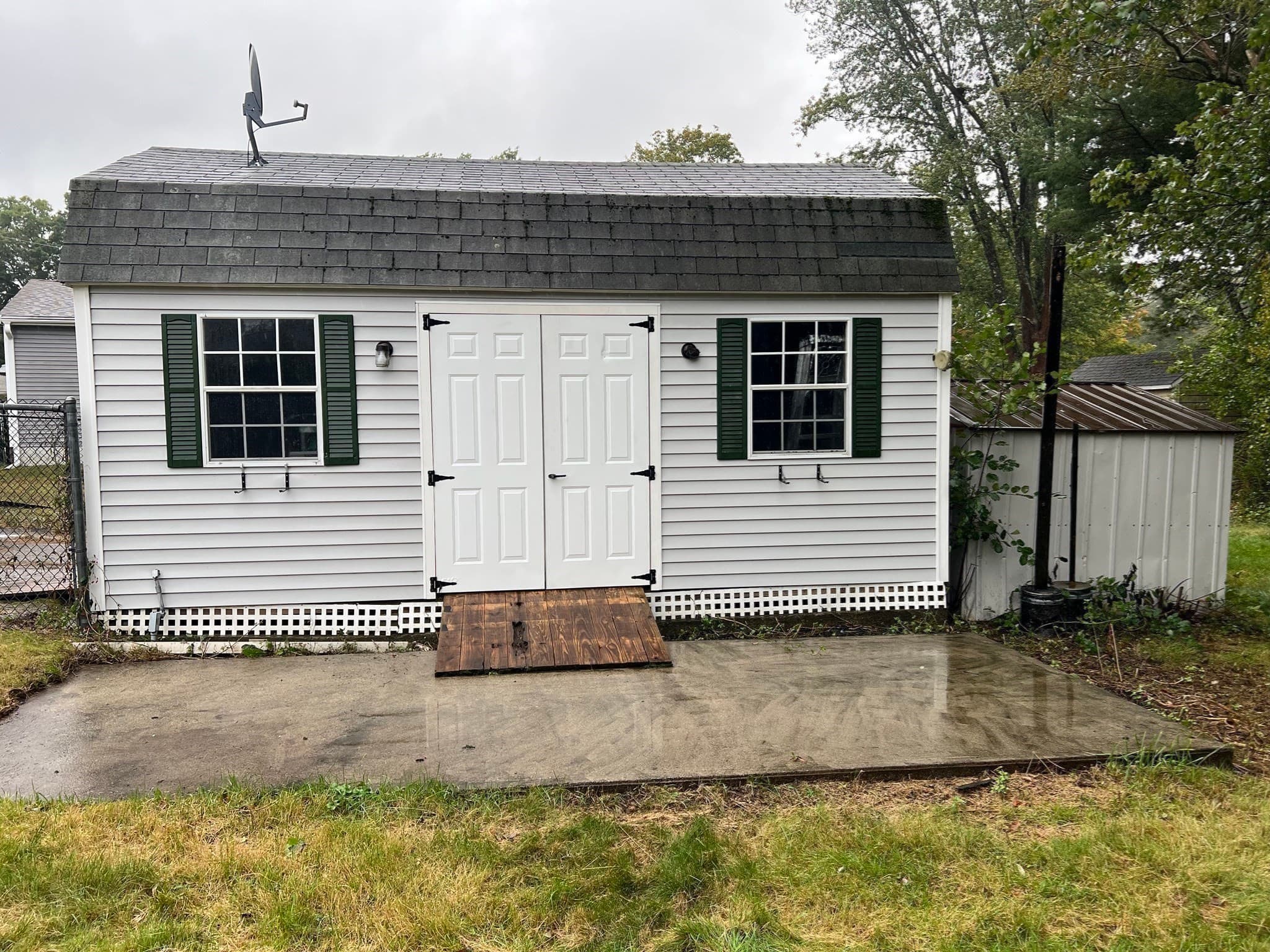 Single Family Residence at 47 Mercedes Rd, Brockton MA 02301, Brockton, photo 19 of 20