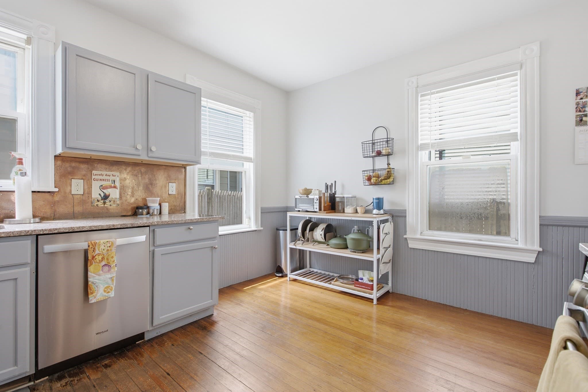 Condominium at 199 E Cottage St # 1, Boston MA 02125, Boston, photo 23 of 35