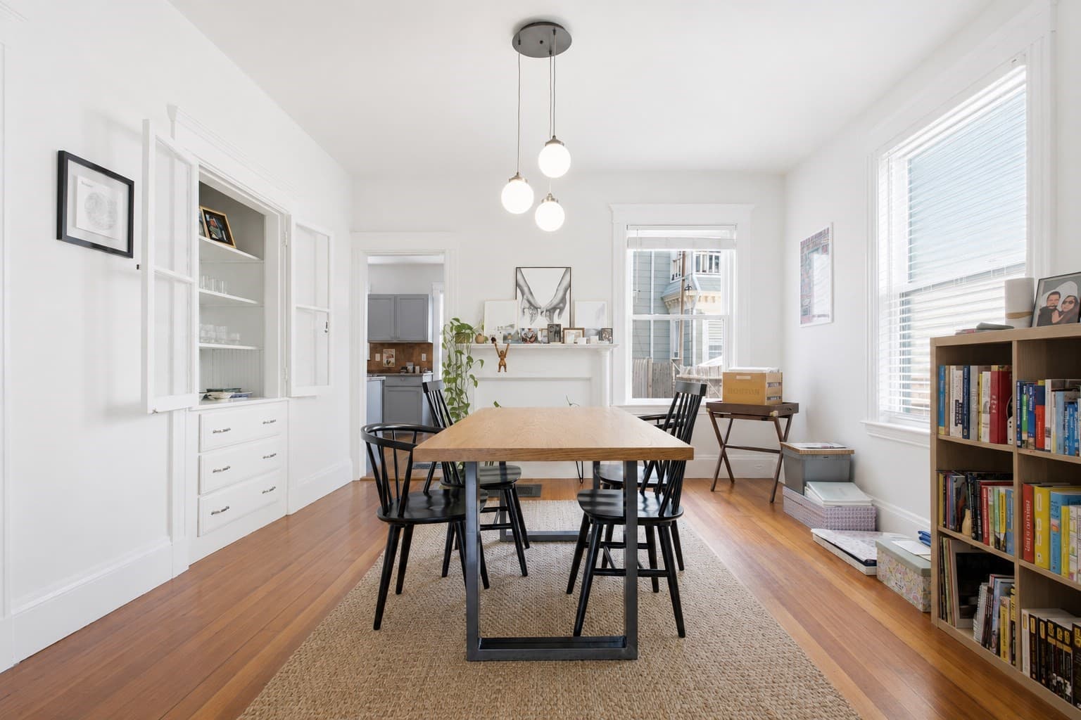 Condominium at 199 E Cottage St # 1, Boston MA 02125, Boston, photo 27 of 35