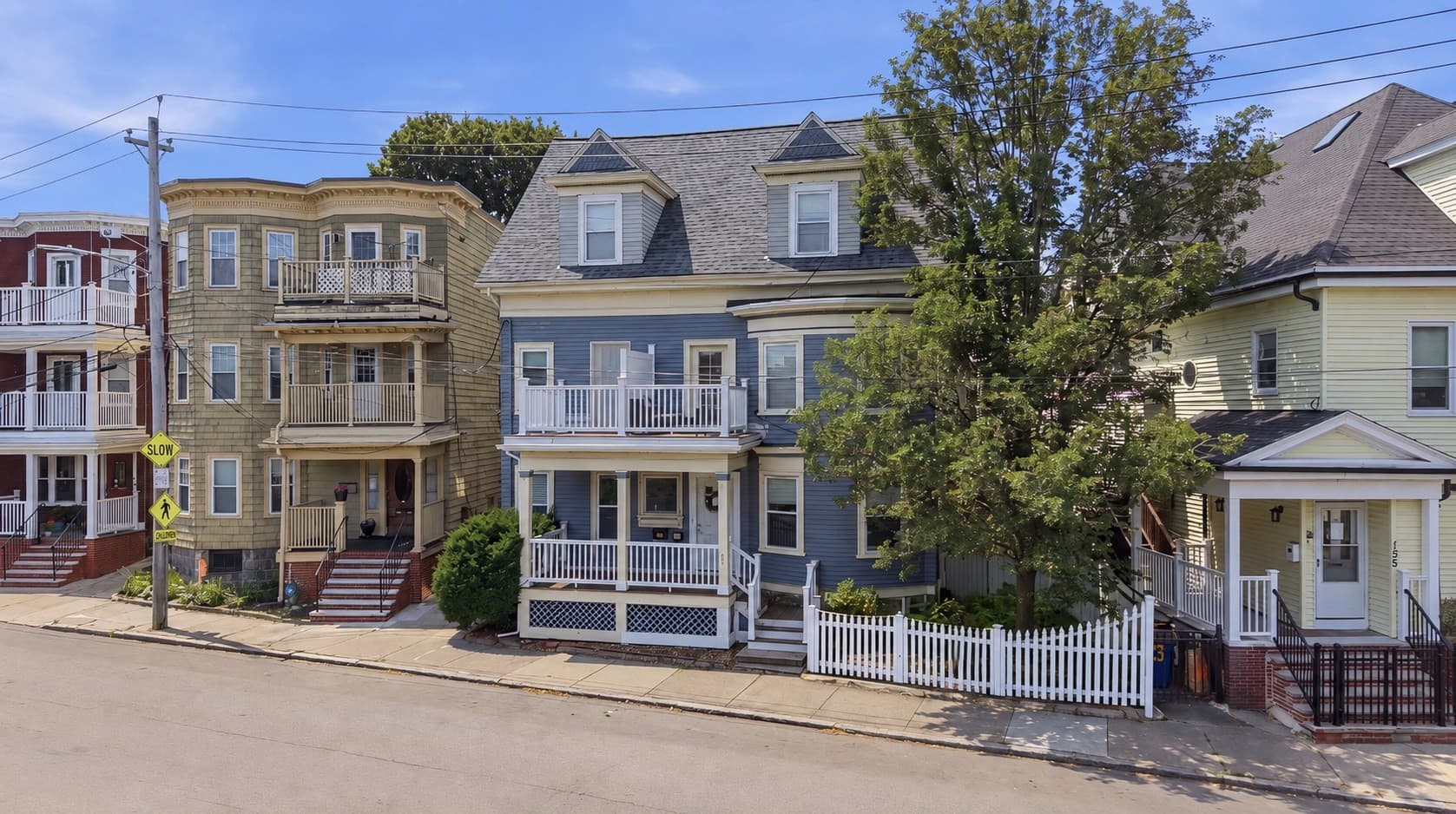 Condominium at 199 E Cottage St # 1, Boston MA 02125, Boston, photo 2 of 35