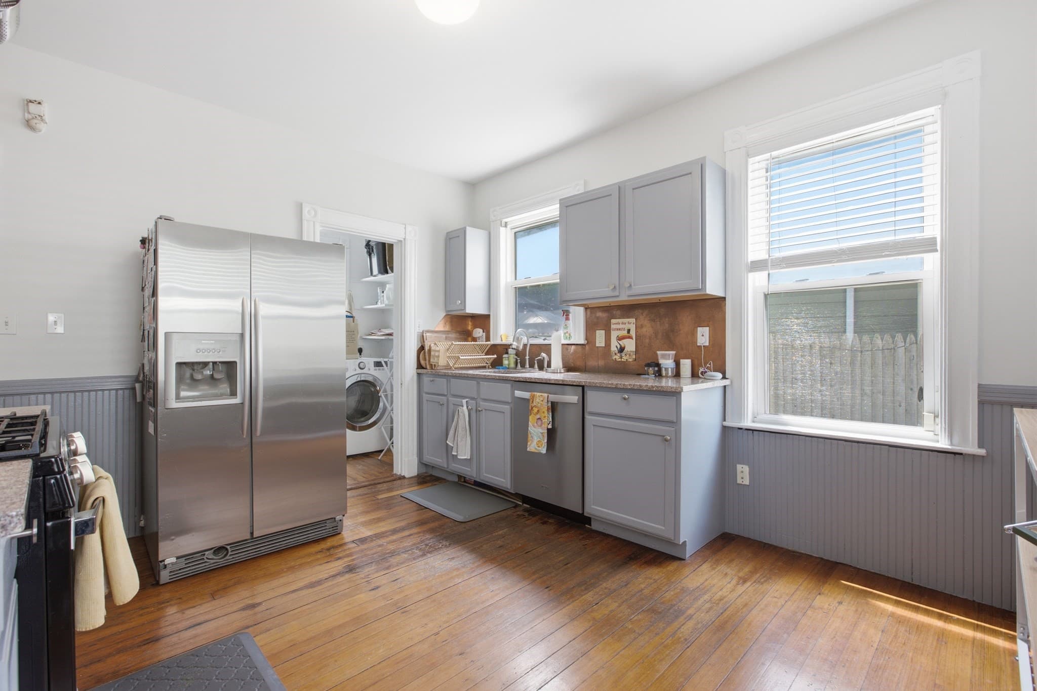 Condominium at 199 E Cottage St # 1, Boston MA 02125, Boston, photo 22 of 35