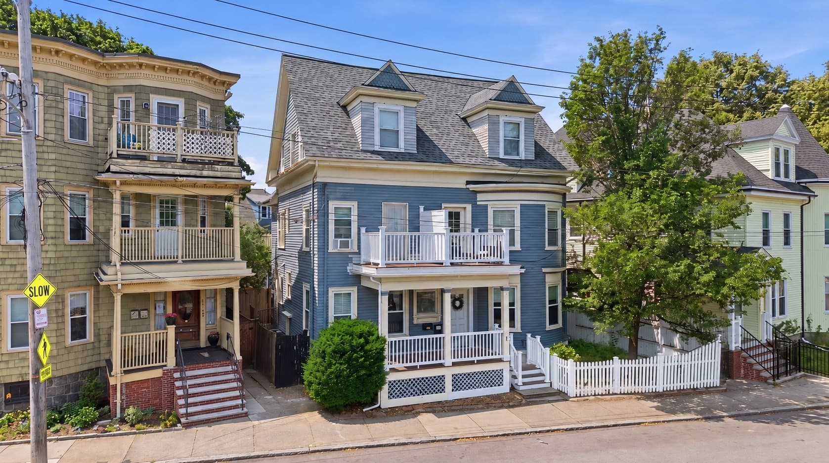 Condominium at 199 E Cottage St # 1, Boston MA 02125, Boston, photo 3 of 35