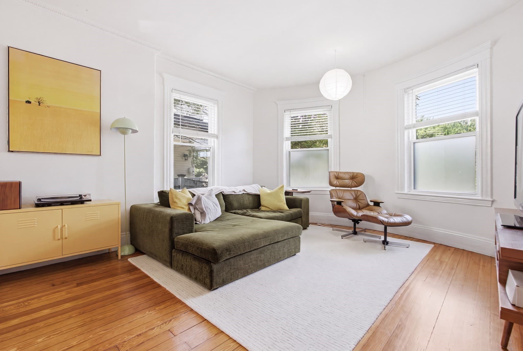 Condominium at 199 E Cottage St # 1, Boston MA 02125, Boston, photo 9 of 35