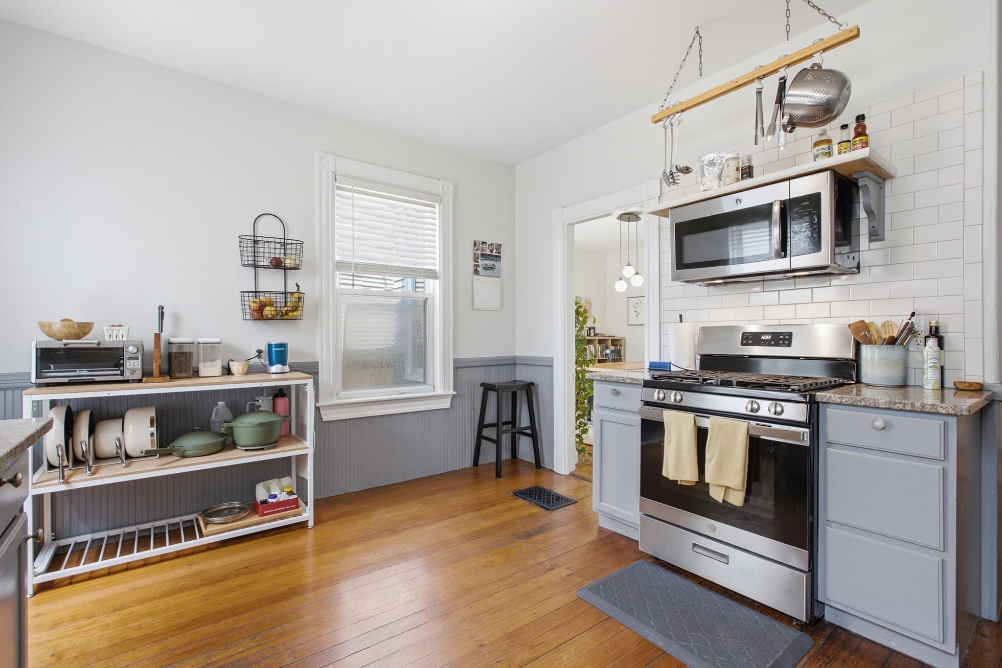 Condominium at 199 E Cottage St # 1, Boston MA 02125, Boston, photo 24 of 35